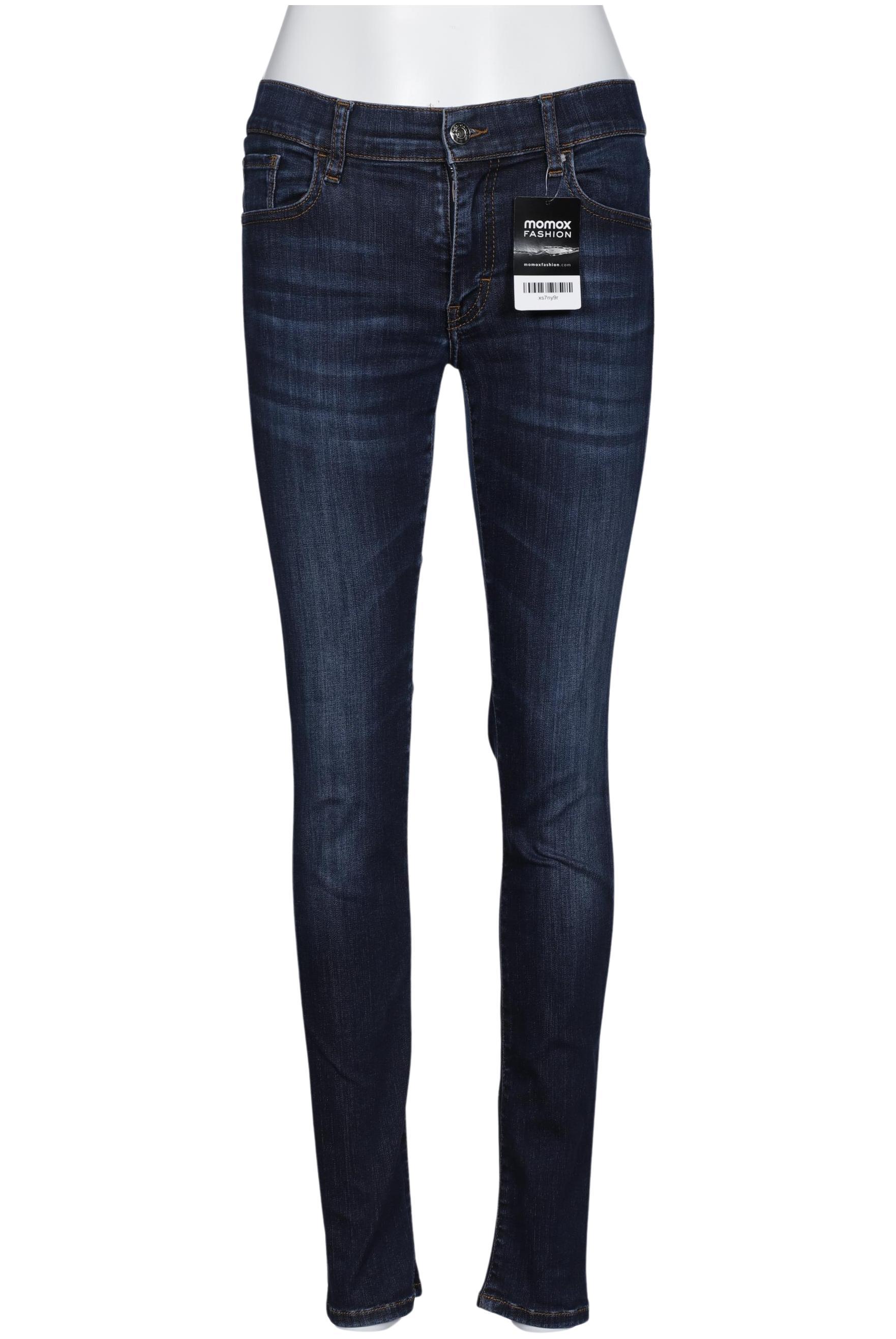 

Boss Orange Damen Jeans, marineblau, Gr. 28