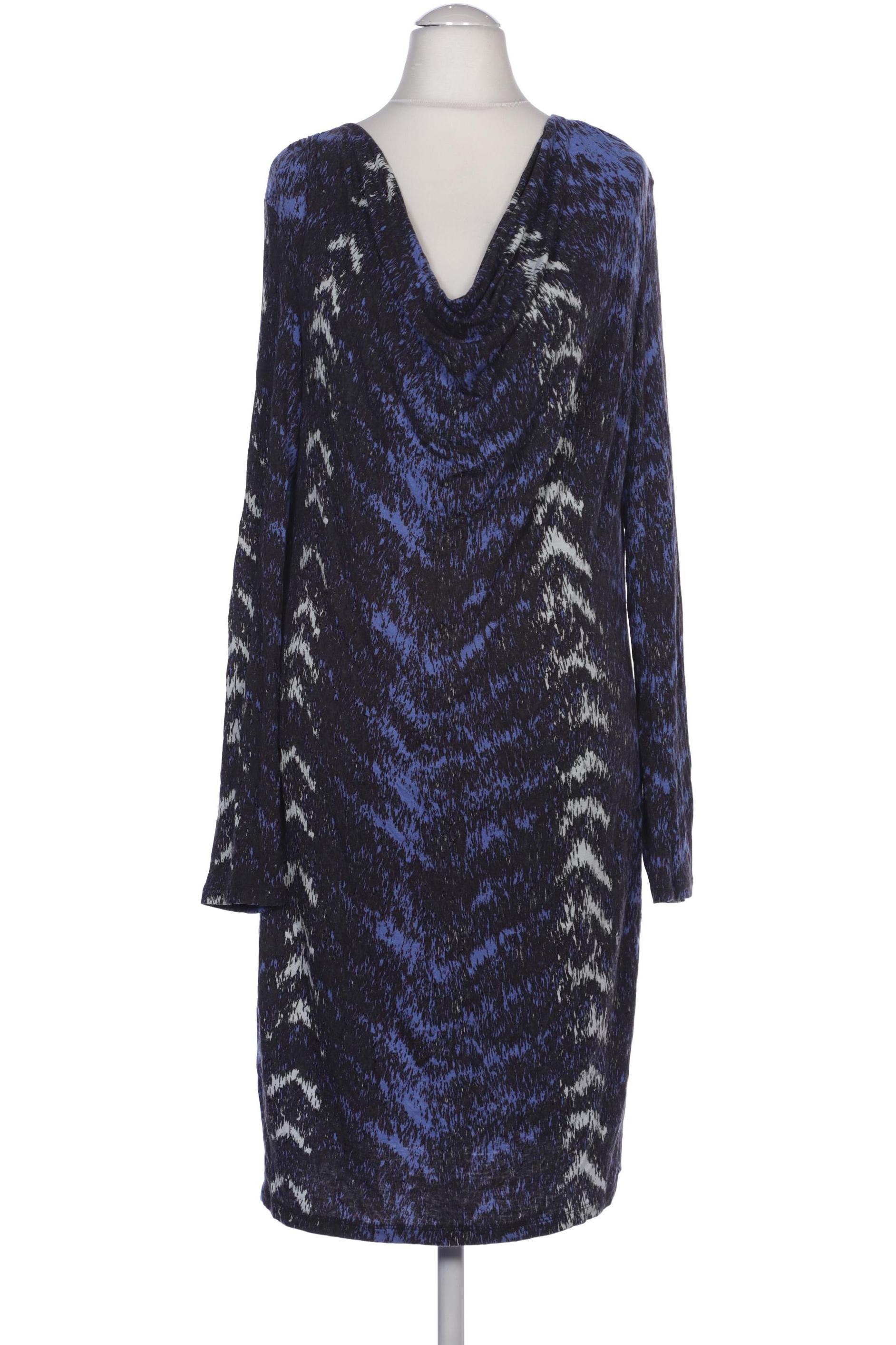 

Boss Orange Damen Kleid, marineblau, Gr. 38