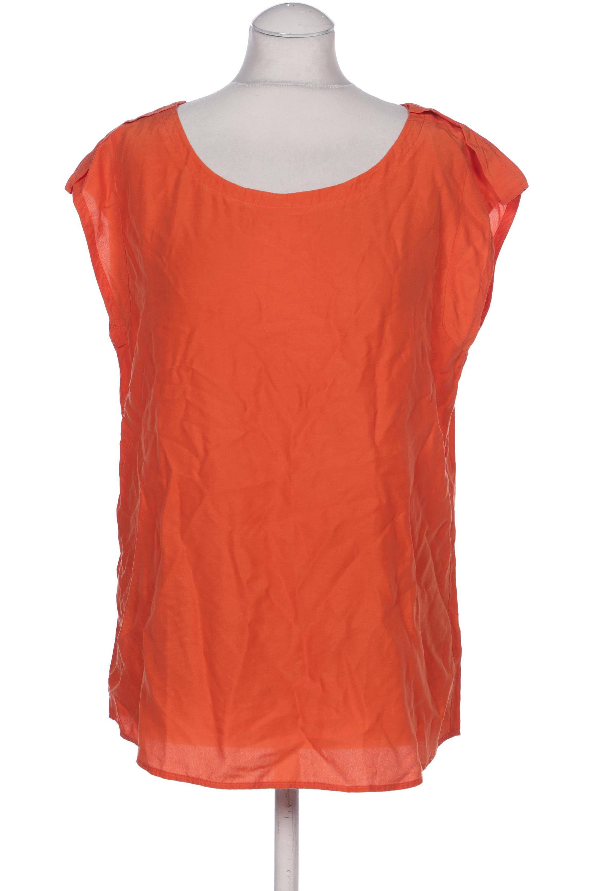 

Boss Orange Damen Bluse, orange, Gr. 38