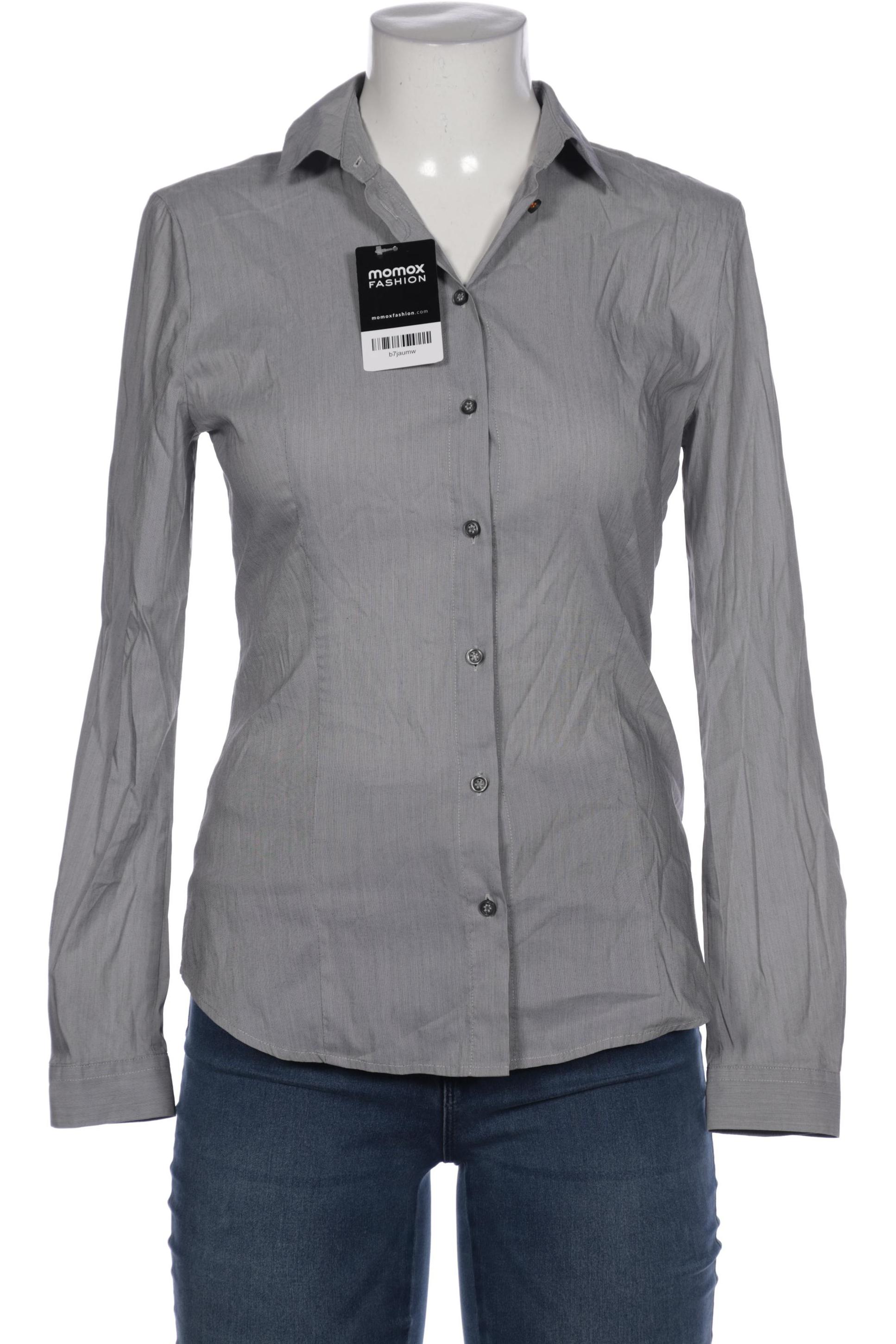 

Boss Orange Damen Bluse, grau