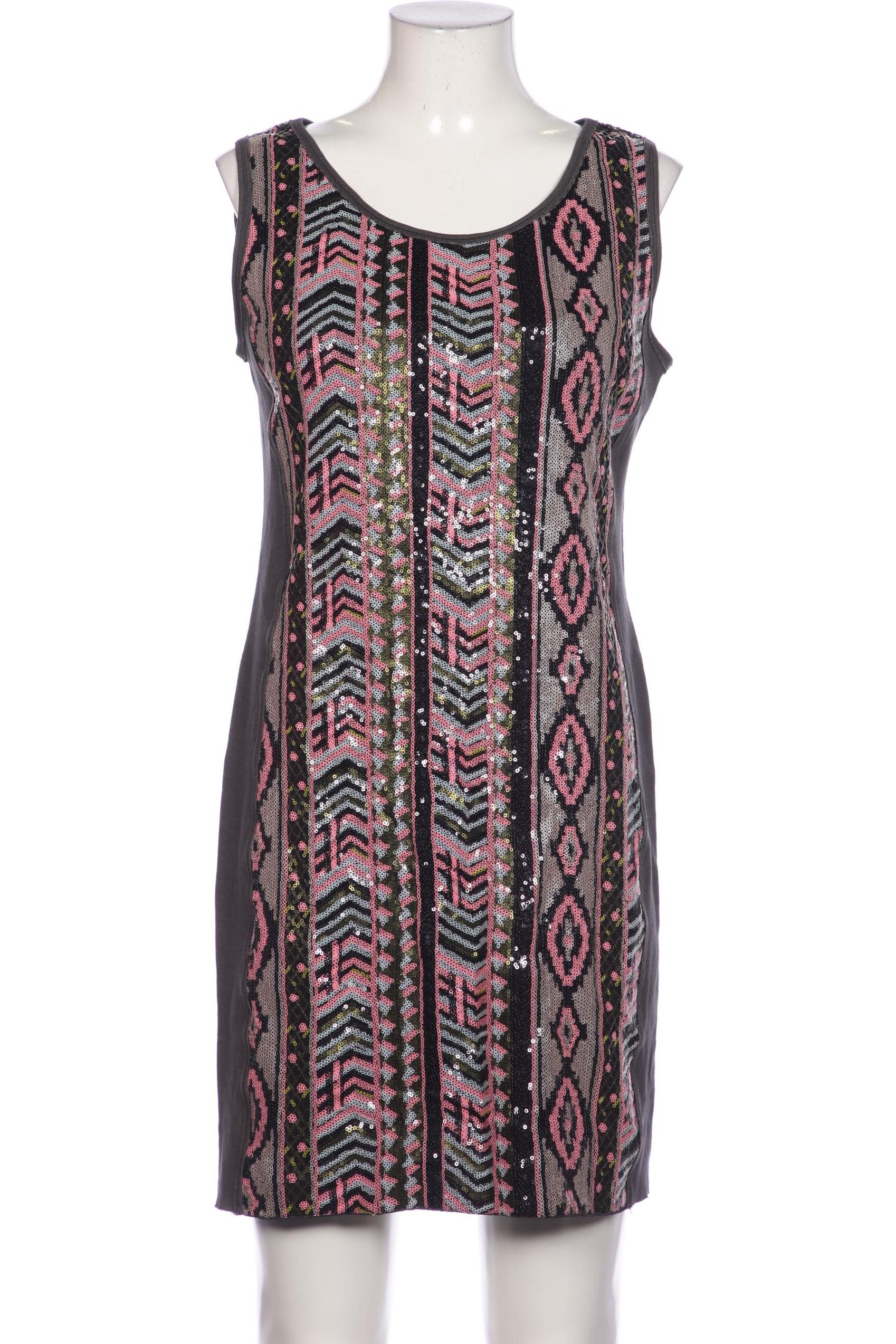 

Boss Orange Damen Kleid, grau, Gr. 38