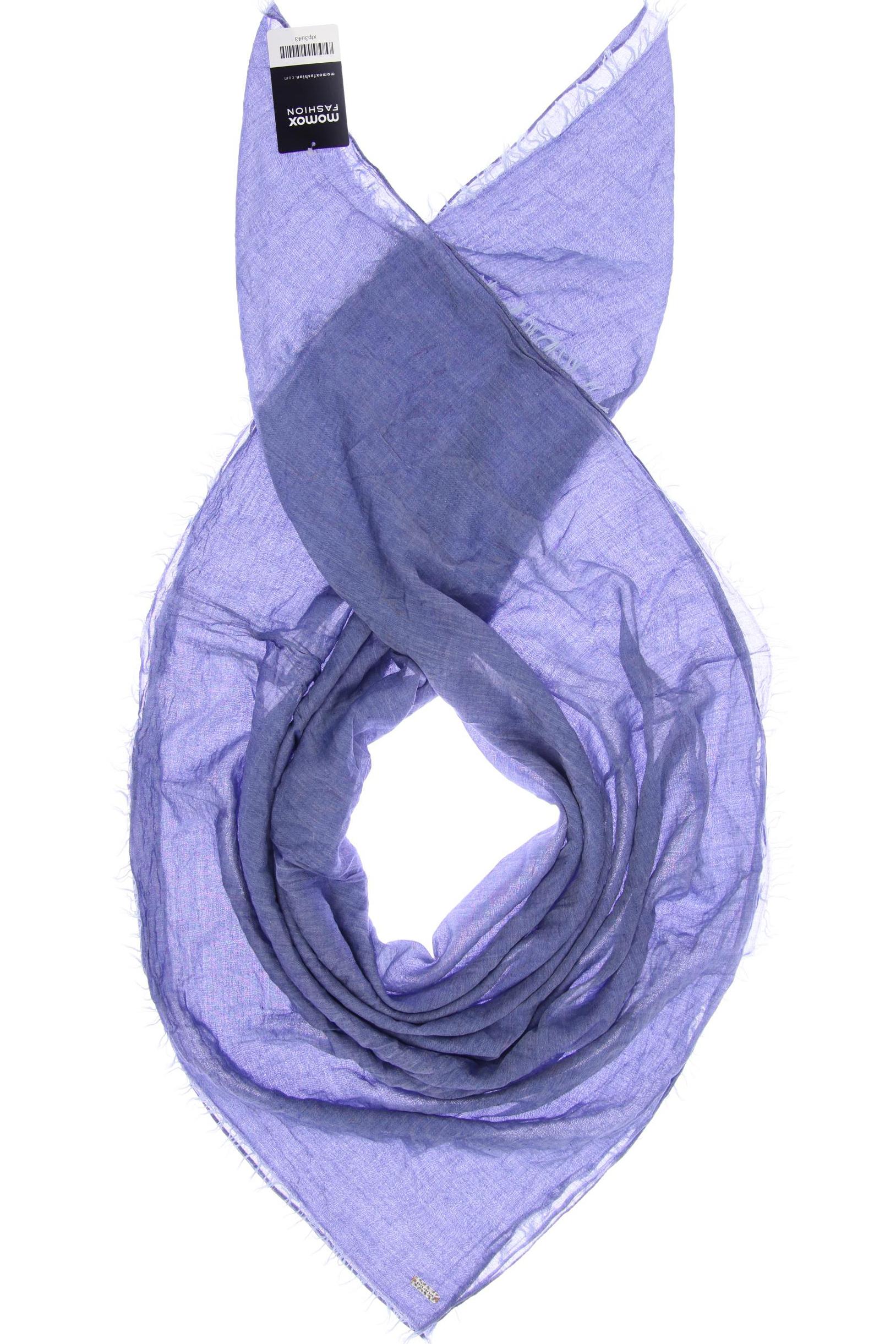 

Boss Orange Damen Schal, blau