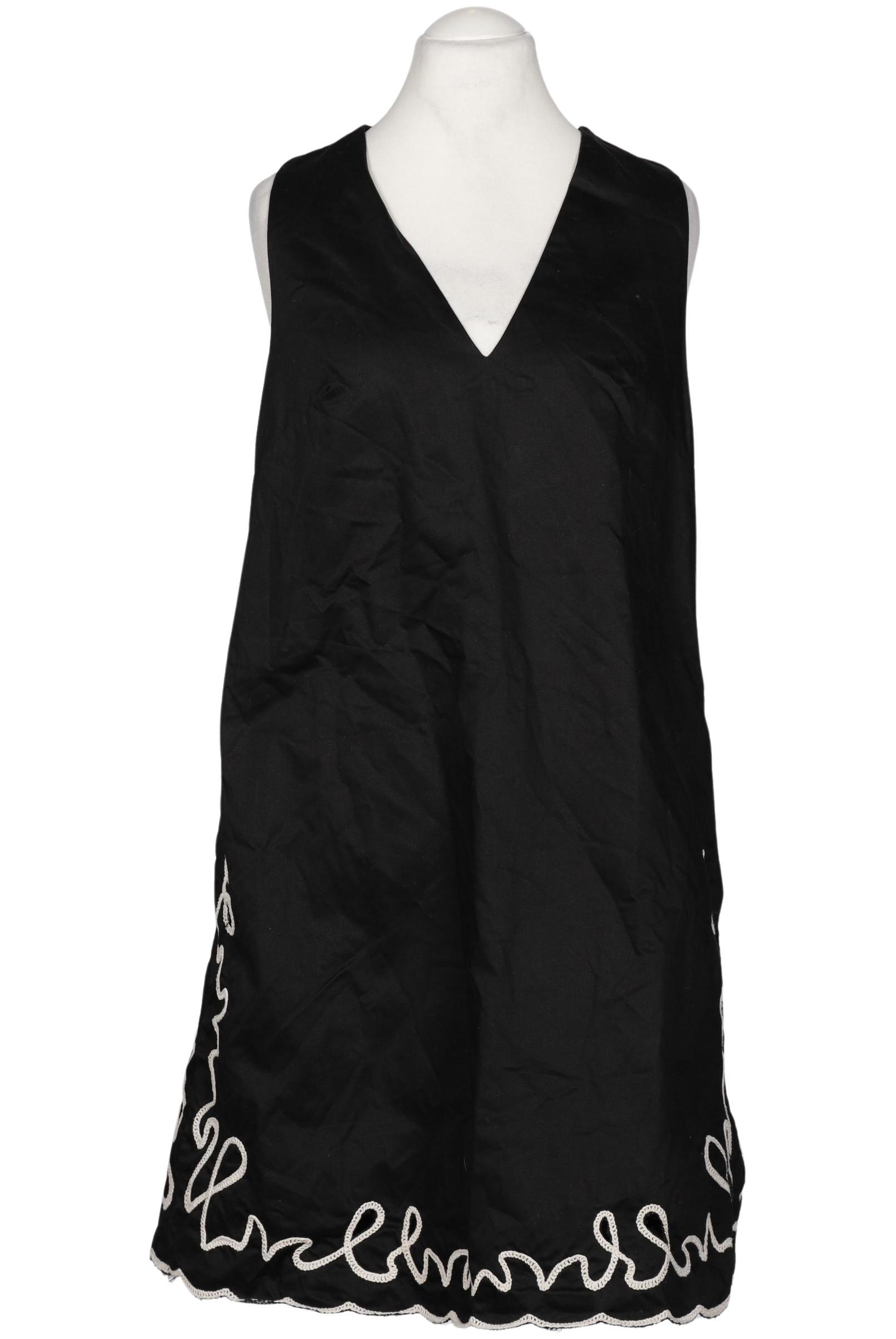 

Boss Orange Damen Kleid, schwarz, Gr. 42