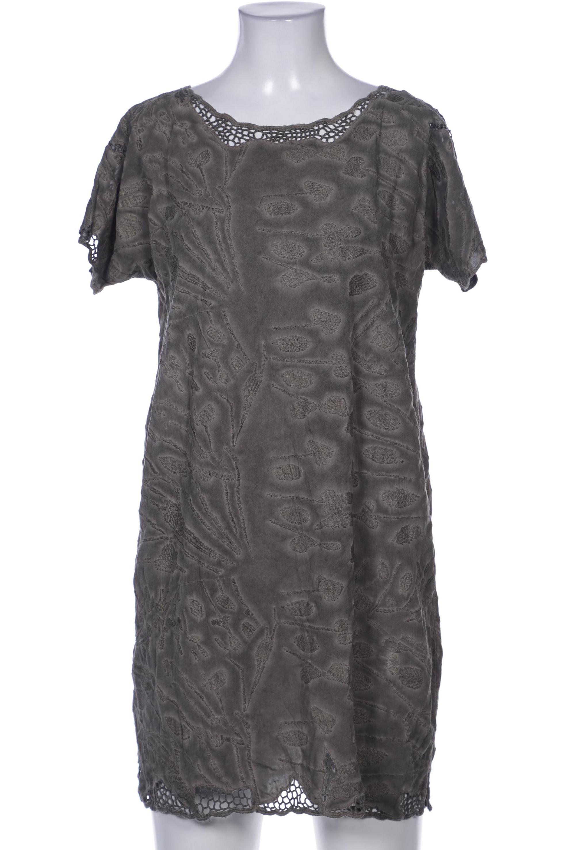 

Boss Orange Damen Kleid, braun, Gr. 36