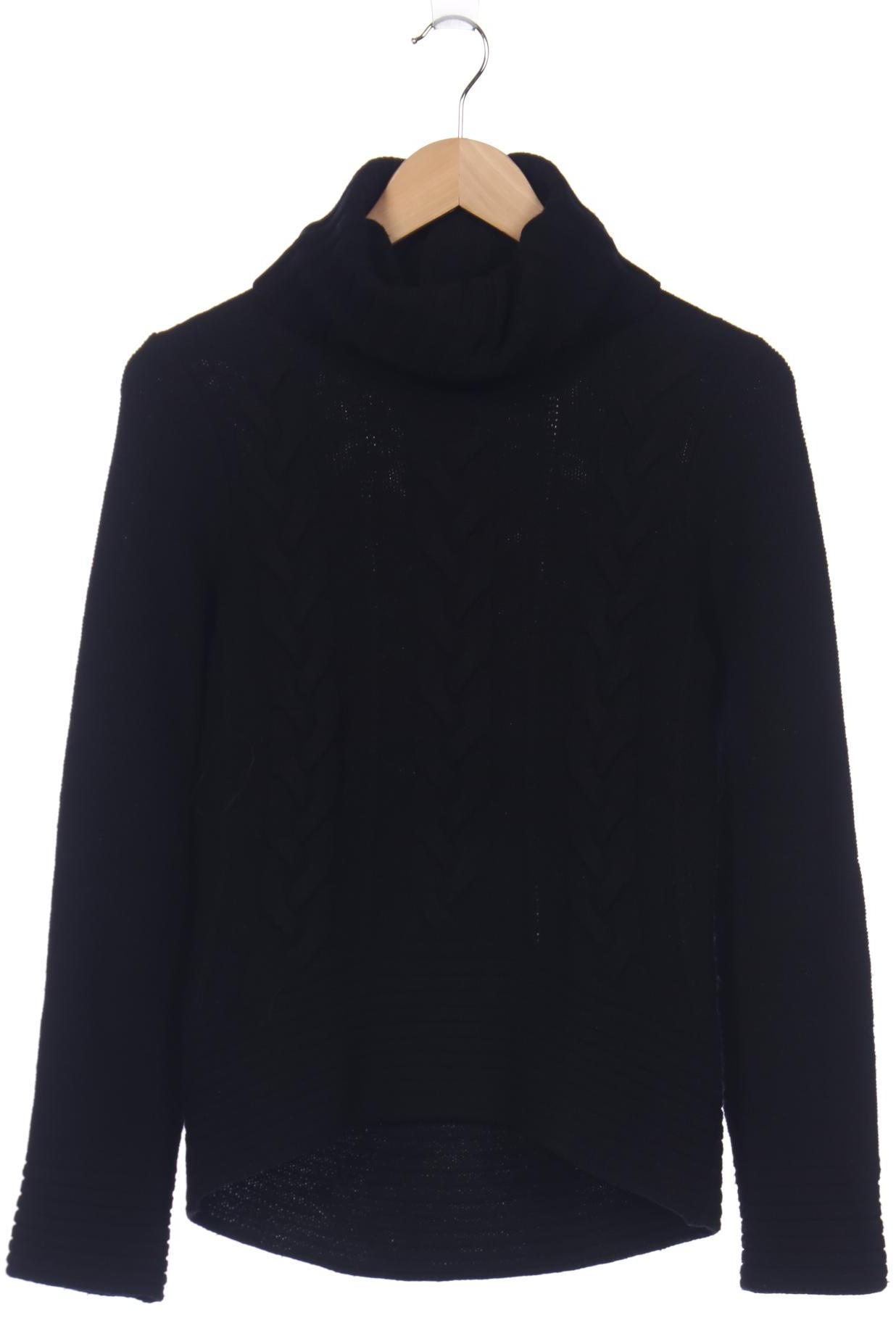

Boss Orange Damen Pullover, schwarz
