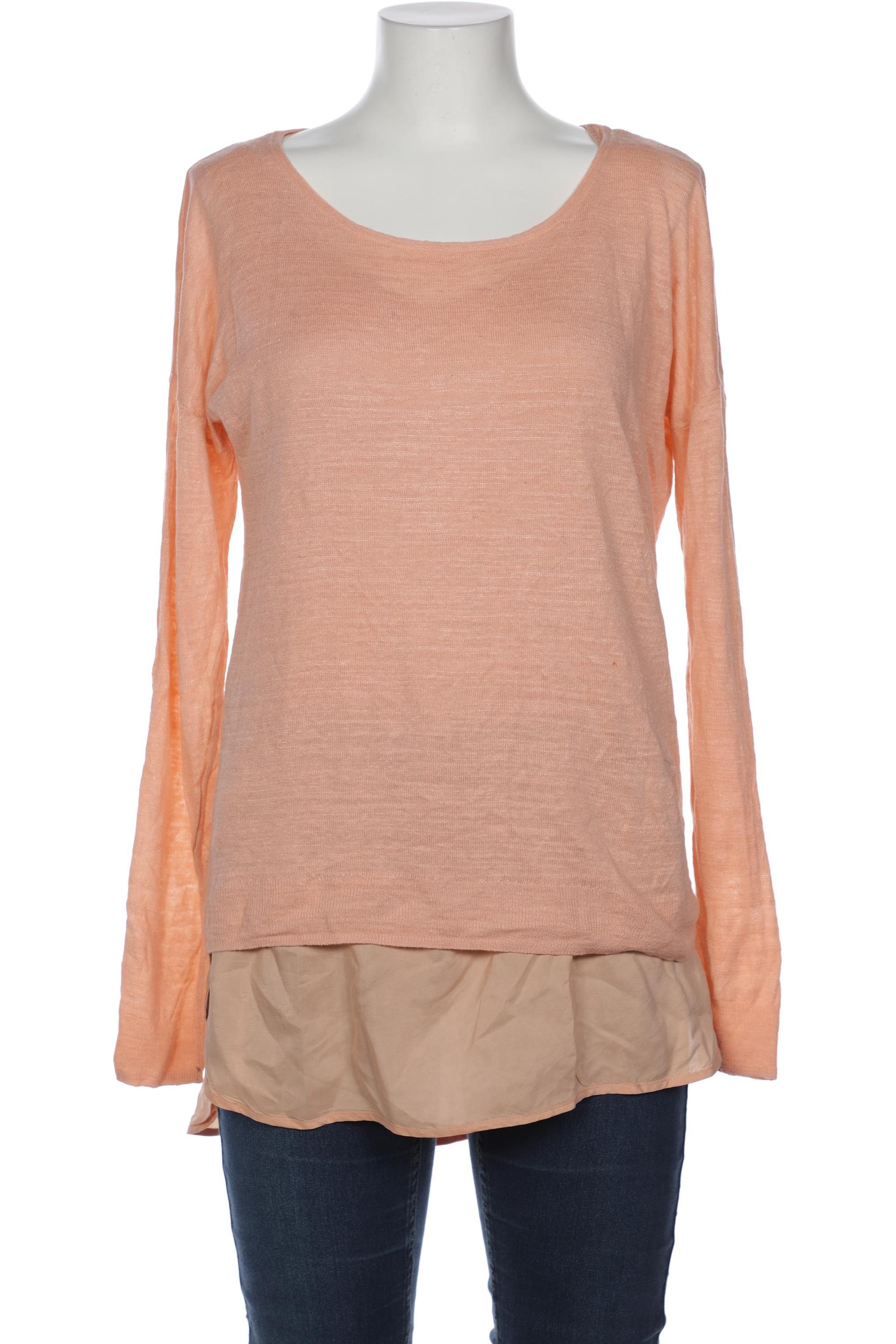 

Boss Orange Damen Pullover, orange, Gr. 42