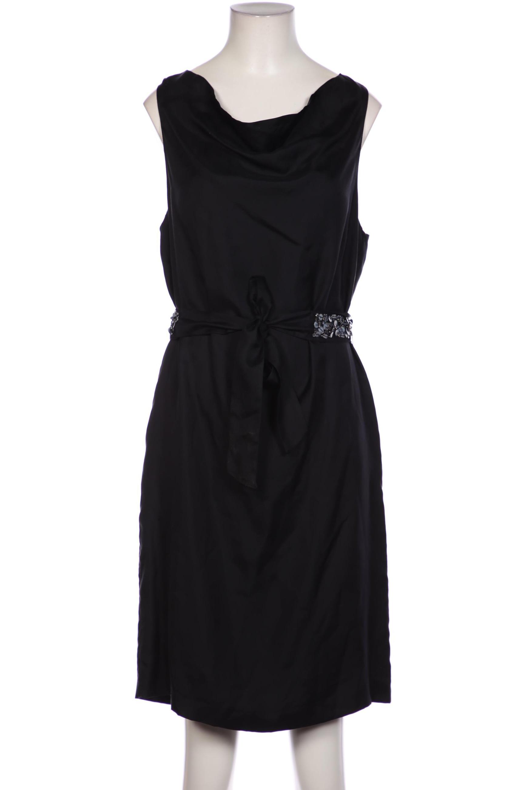 

Boss Orange Damen Kleid, schwarz, Gr. 38