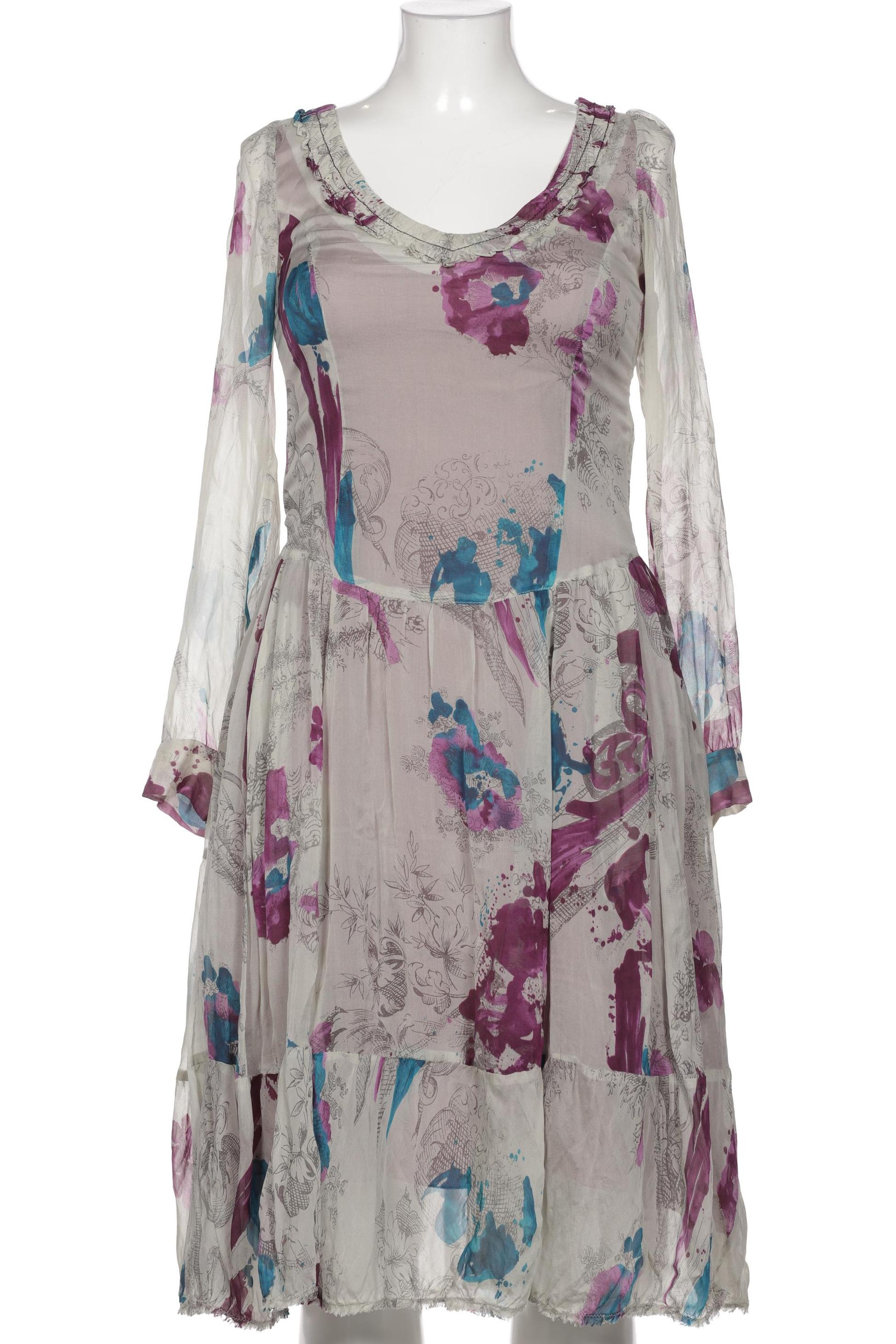 

Boss Orange Damen Kleid, grau, Gr. 36