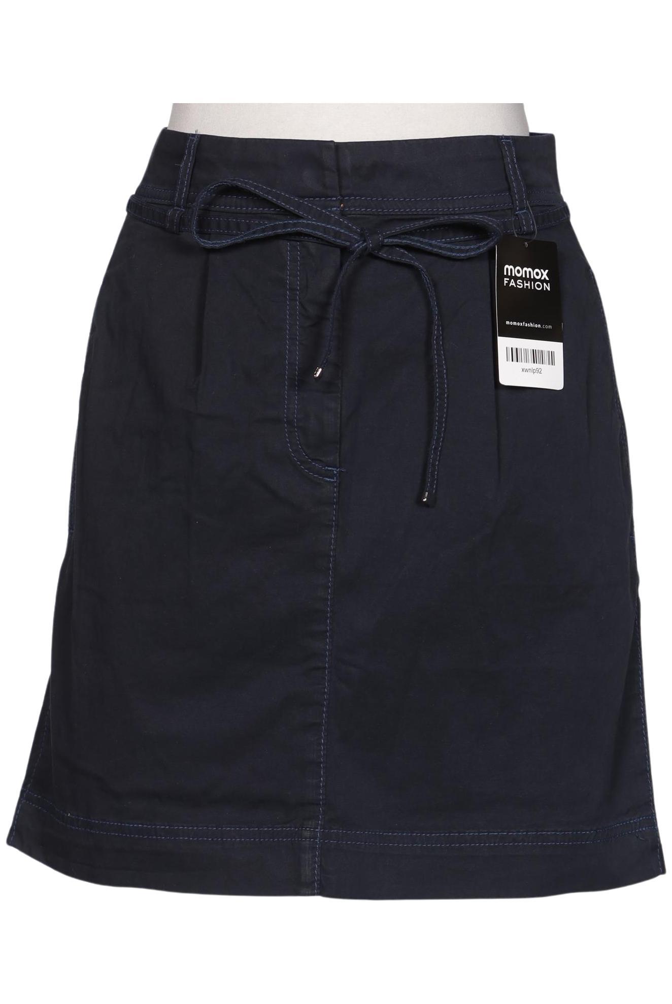 

Boss Orange Damen Rock, marineblau, Gr. 36