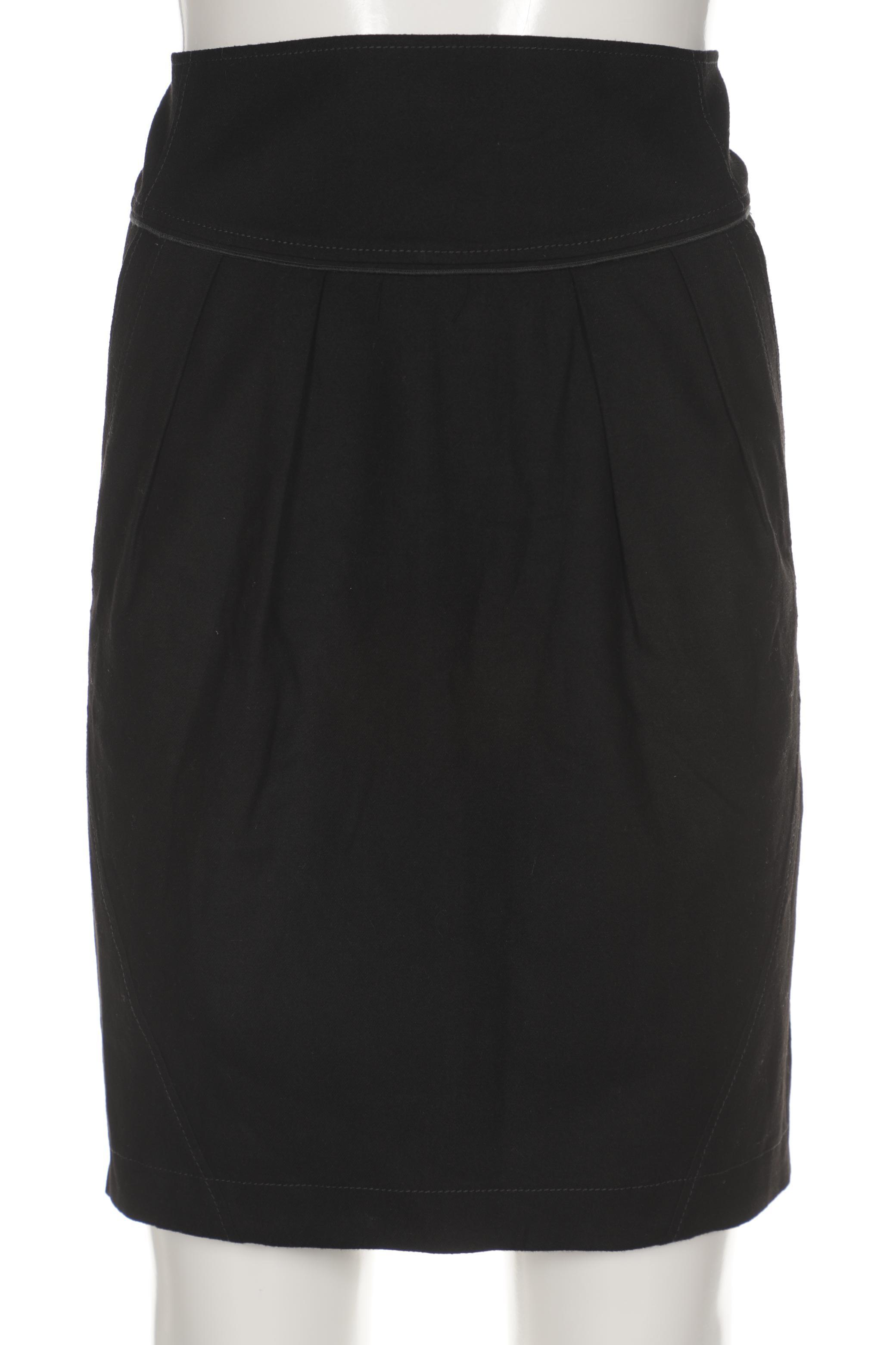 

Boss Orange Damen Rock, schwarz