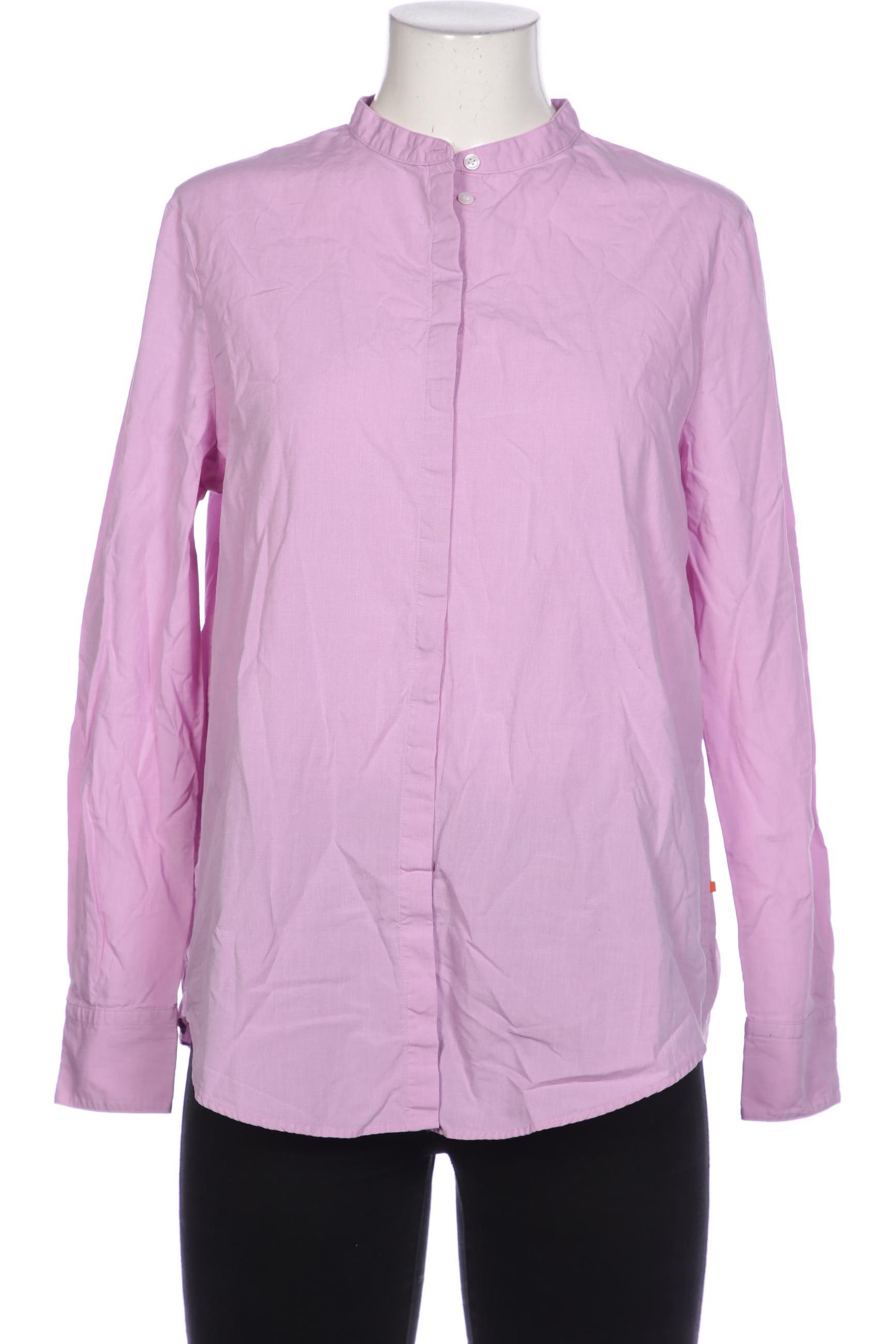 

Boss Orange Damen Bluse, flieder