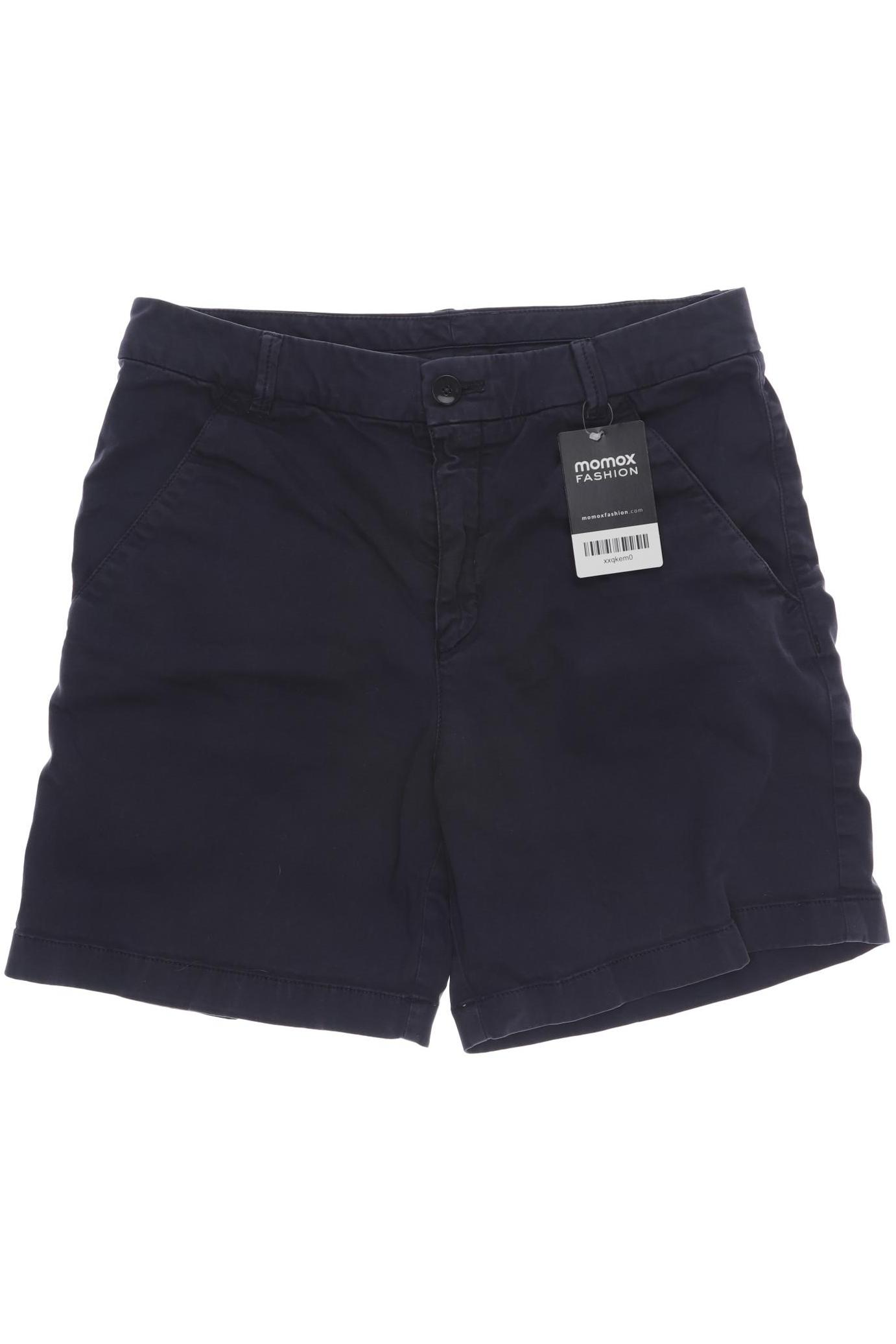 

Boss Orange Damen Shorts, marineblau