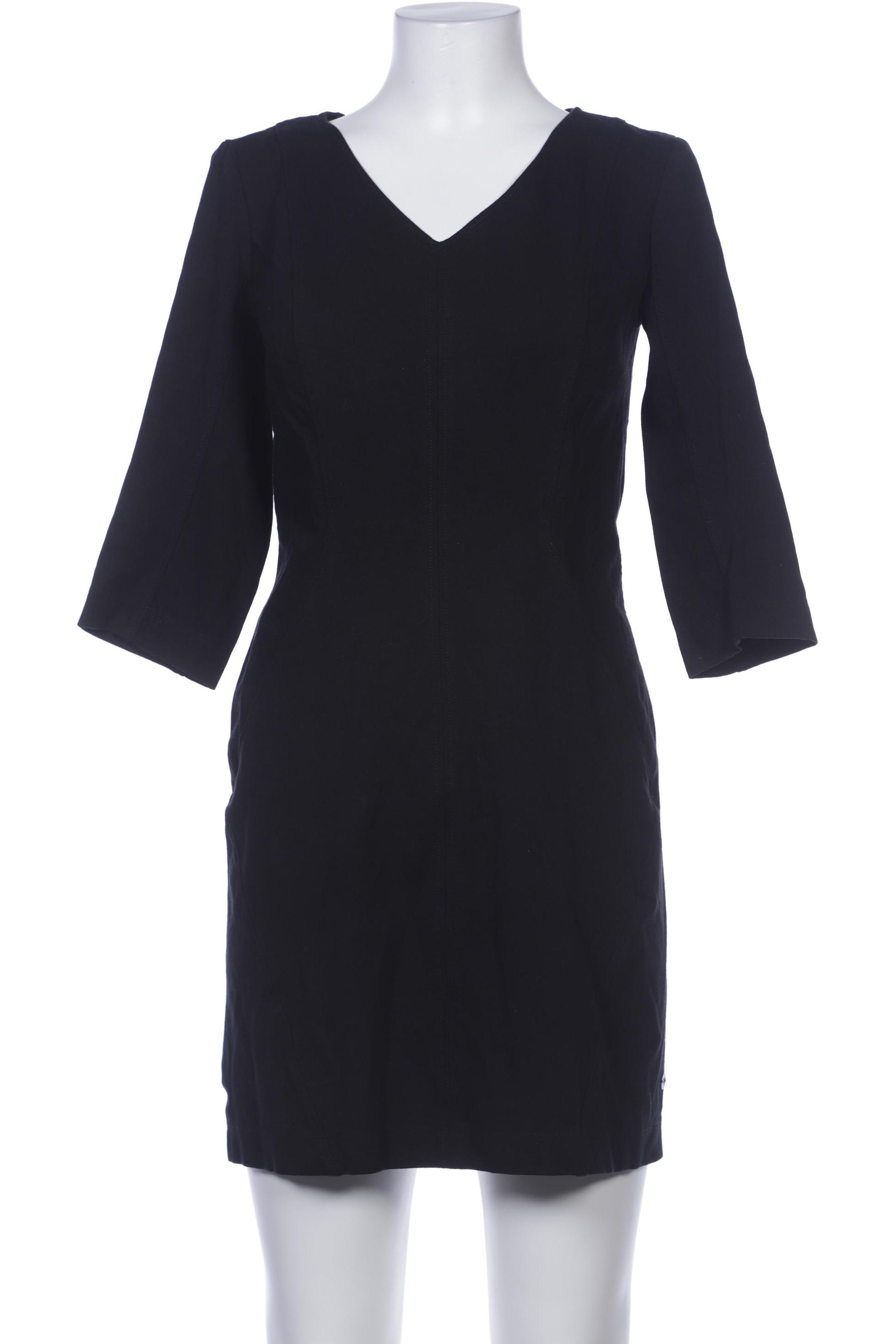 Thumbnail - Boss Orange Damen Kleid, schwarz, Gr. 40