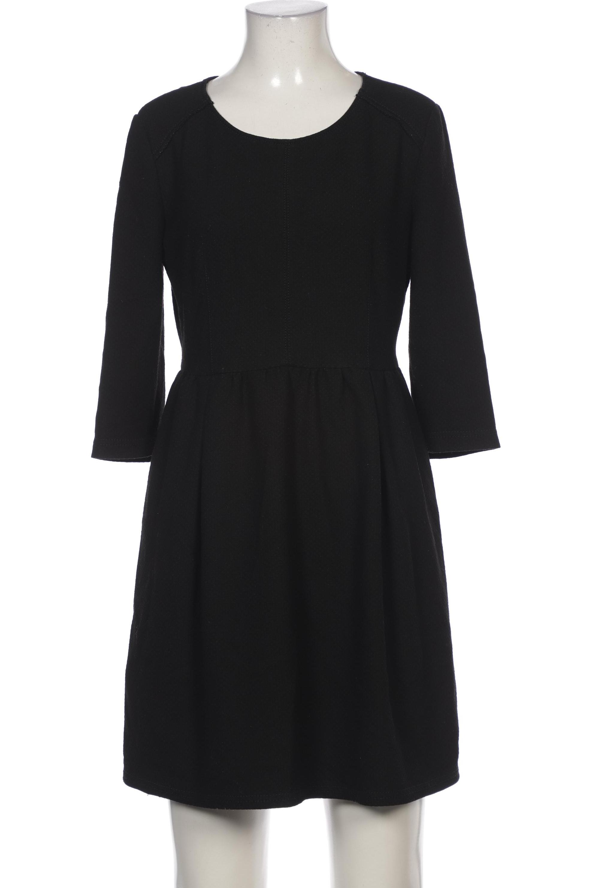 

Boss Orange Damen Kleid, schwarz, Gr. 36