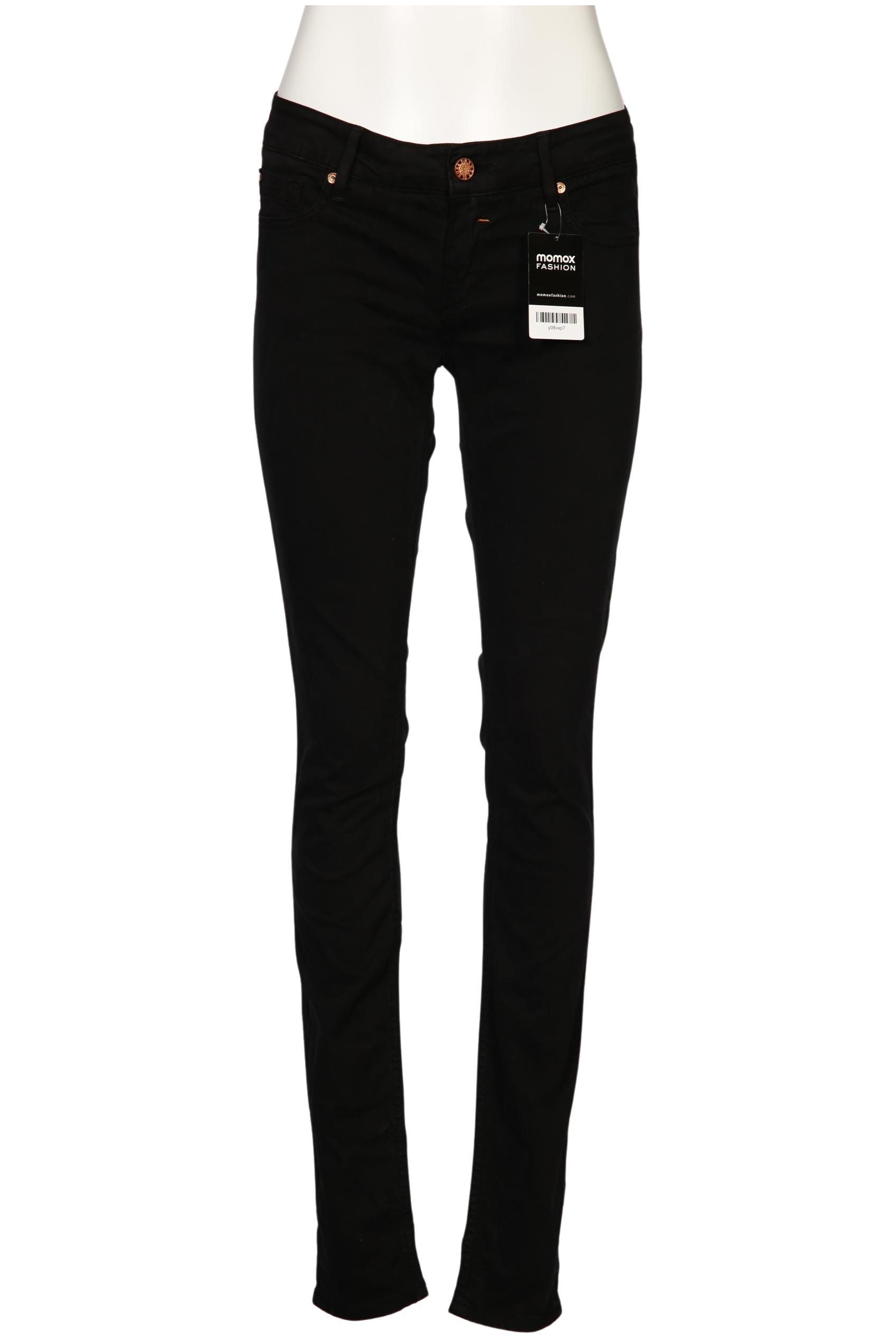 

Boss Orange Damen Jeans, schwarz, Gr. 29