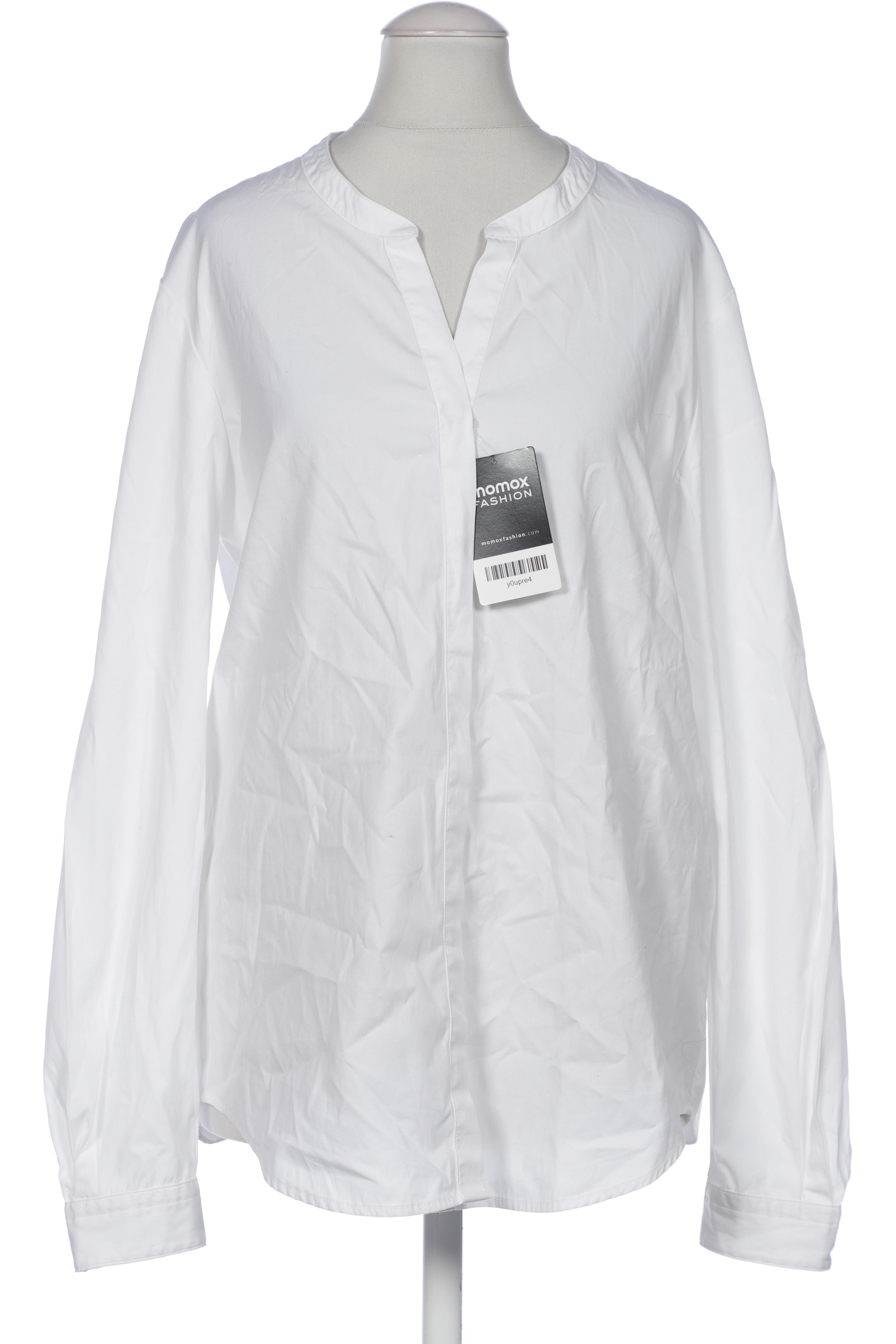 

Boss Orange Damen Bluse, weiß, Gr. 36