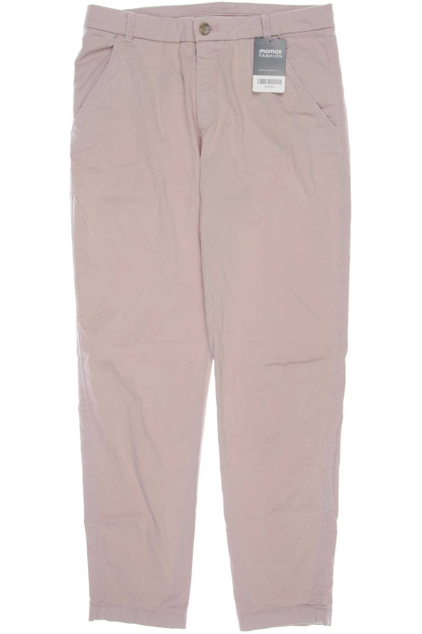 

Boss Orange Damen Stoffhose, pink
