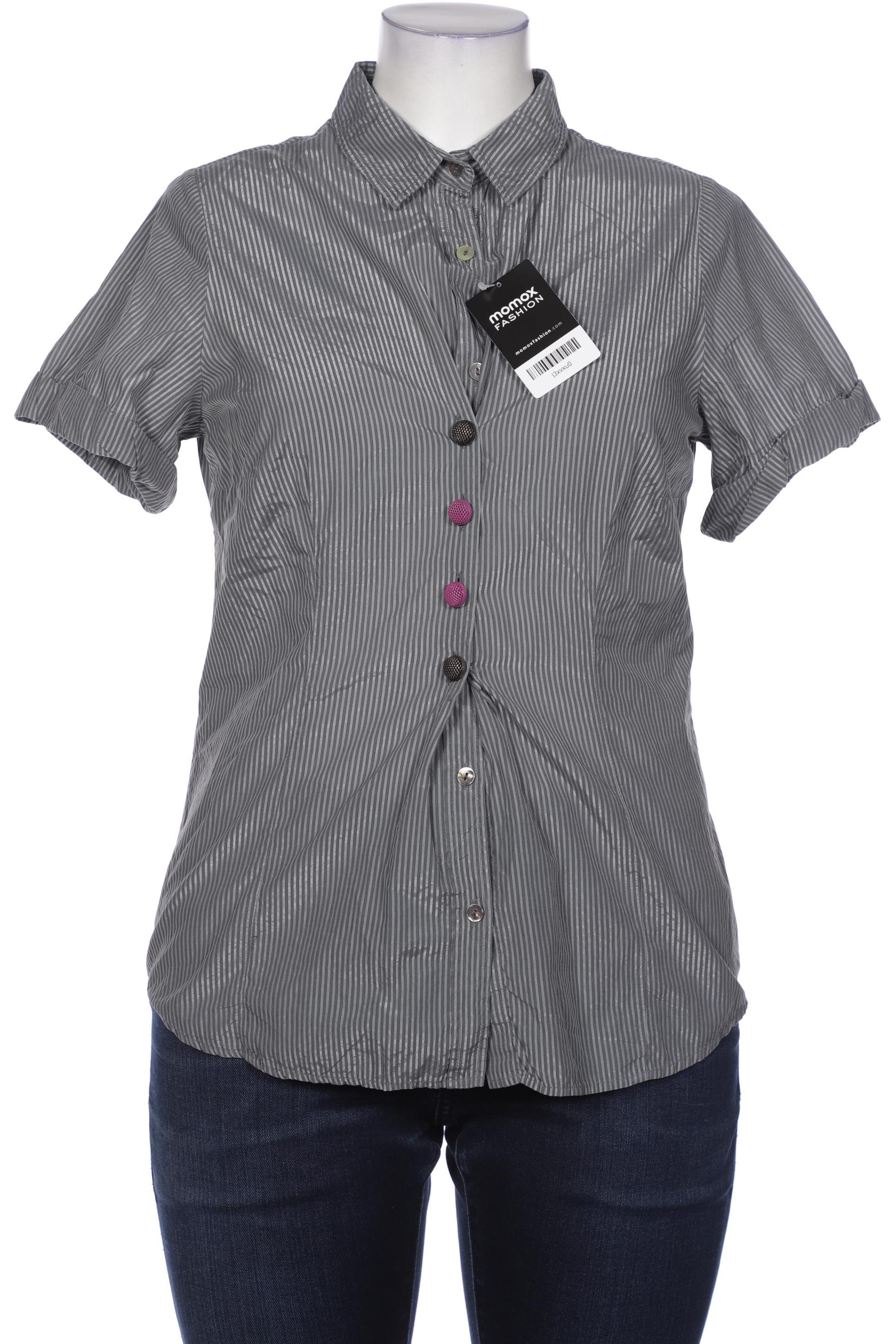 

Boss Orange Damen Bluse, grau