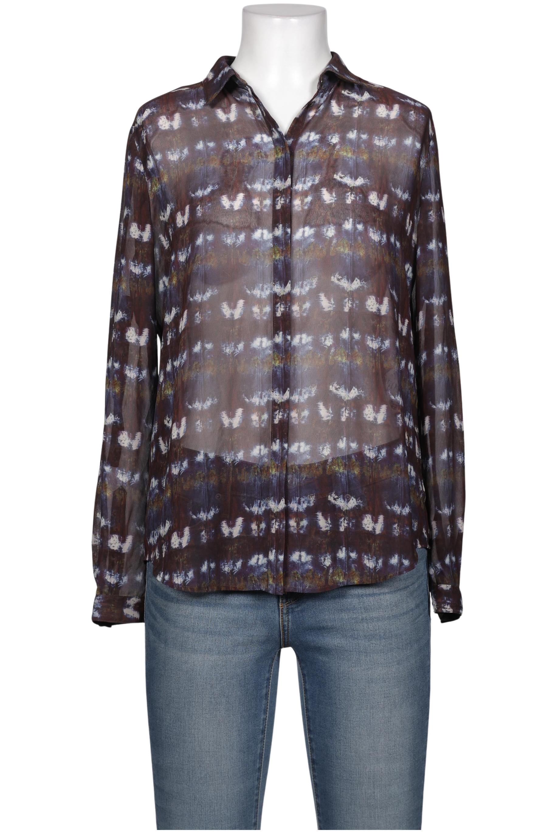 

Boss Orange Damen Bluse, mehrfarbig, Gr. 36