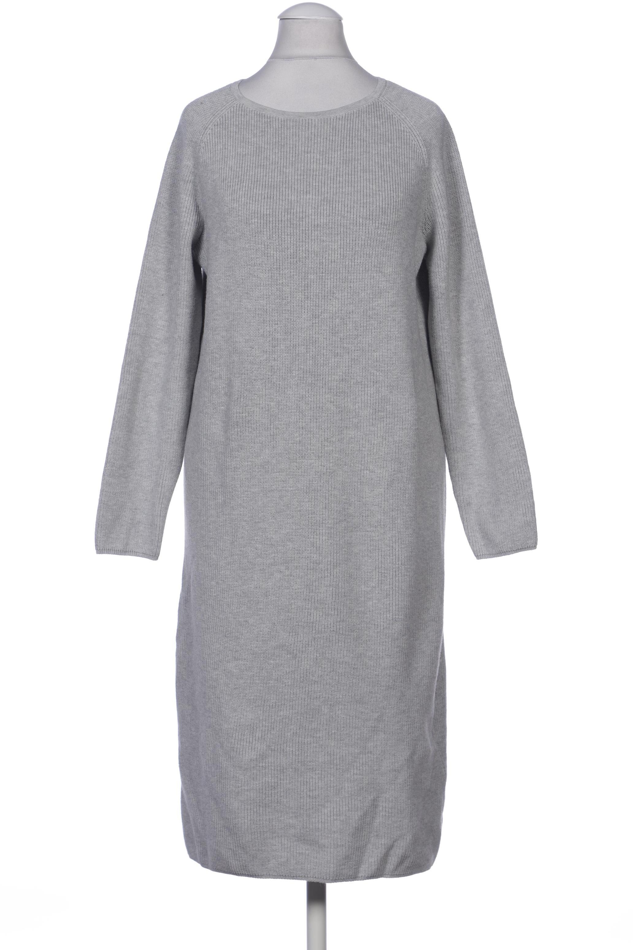 

Boss Orange Damen Kleid, grau, Gr. 36