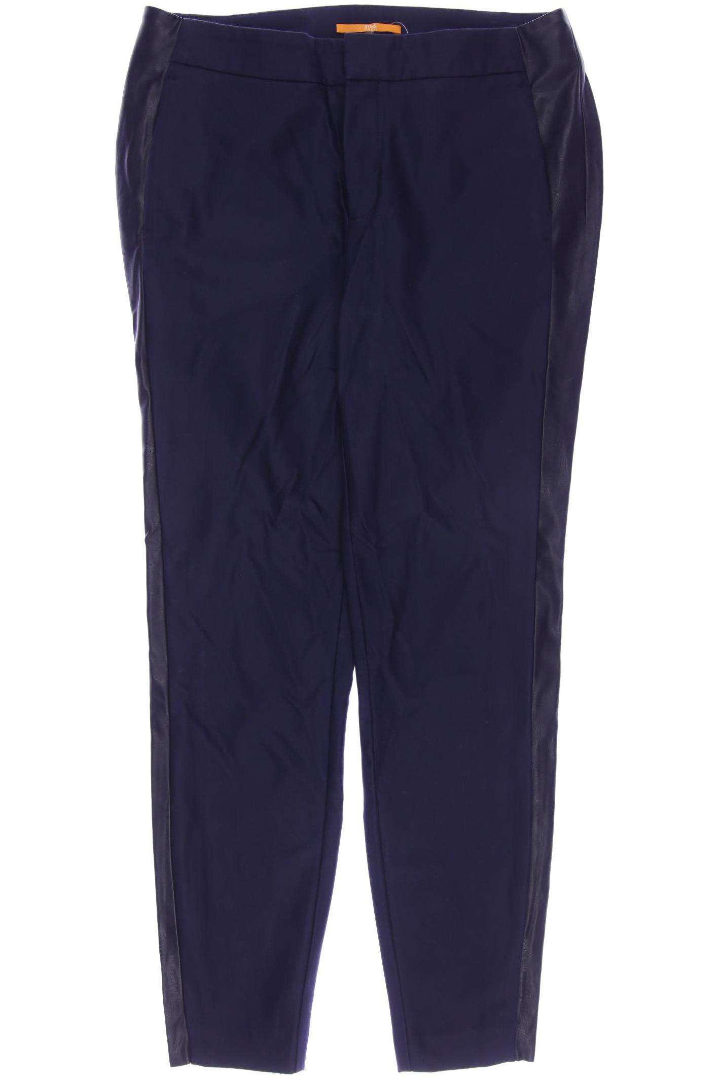 

Boss Orange Damen Stoffhose, marineblau, Gr. 38