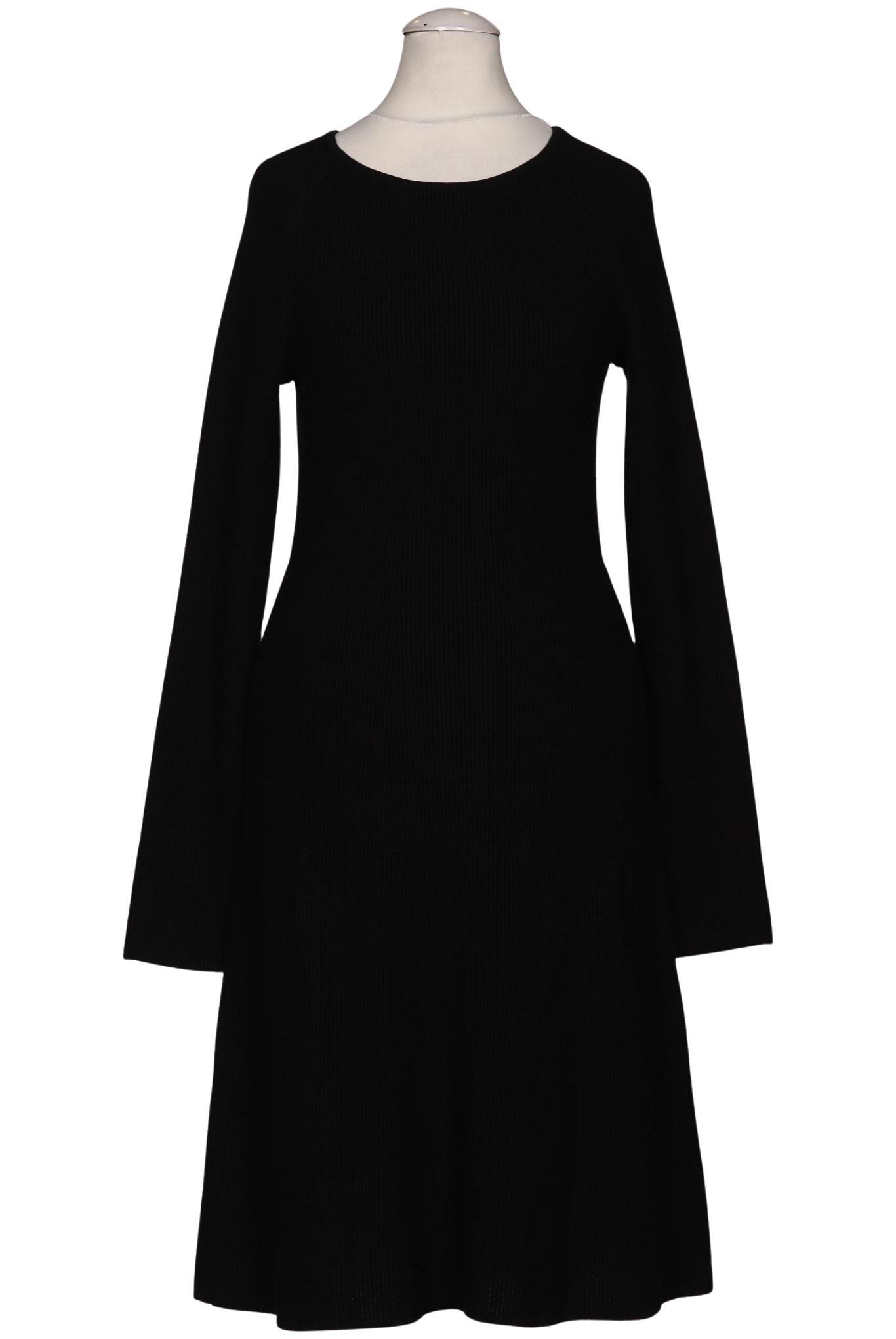 

Boss Orange Damen Kleid, schwarz, Gr. 34