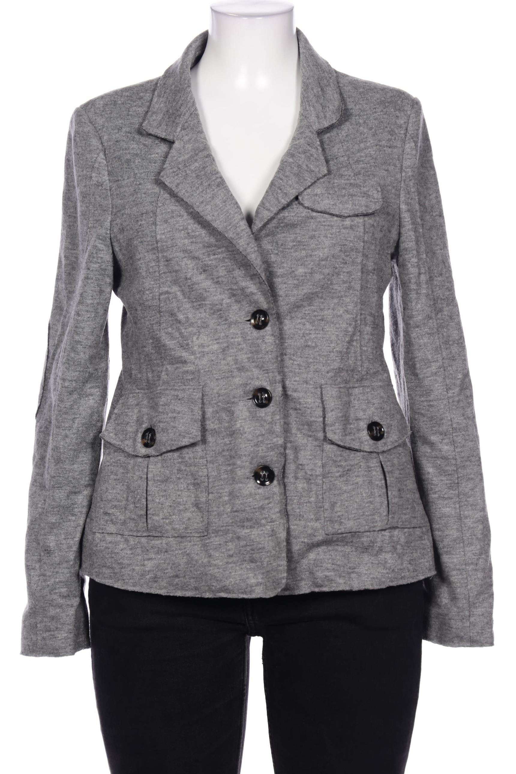 

Boss Orange Damen Blazer, grau, Gr. 44