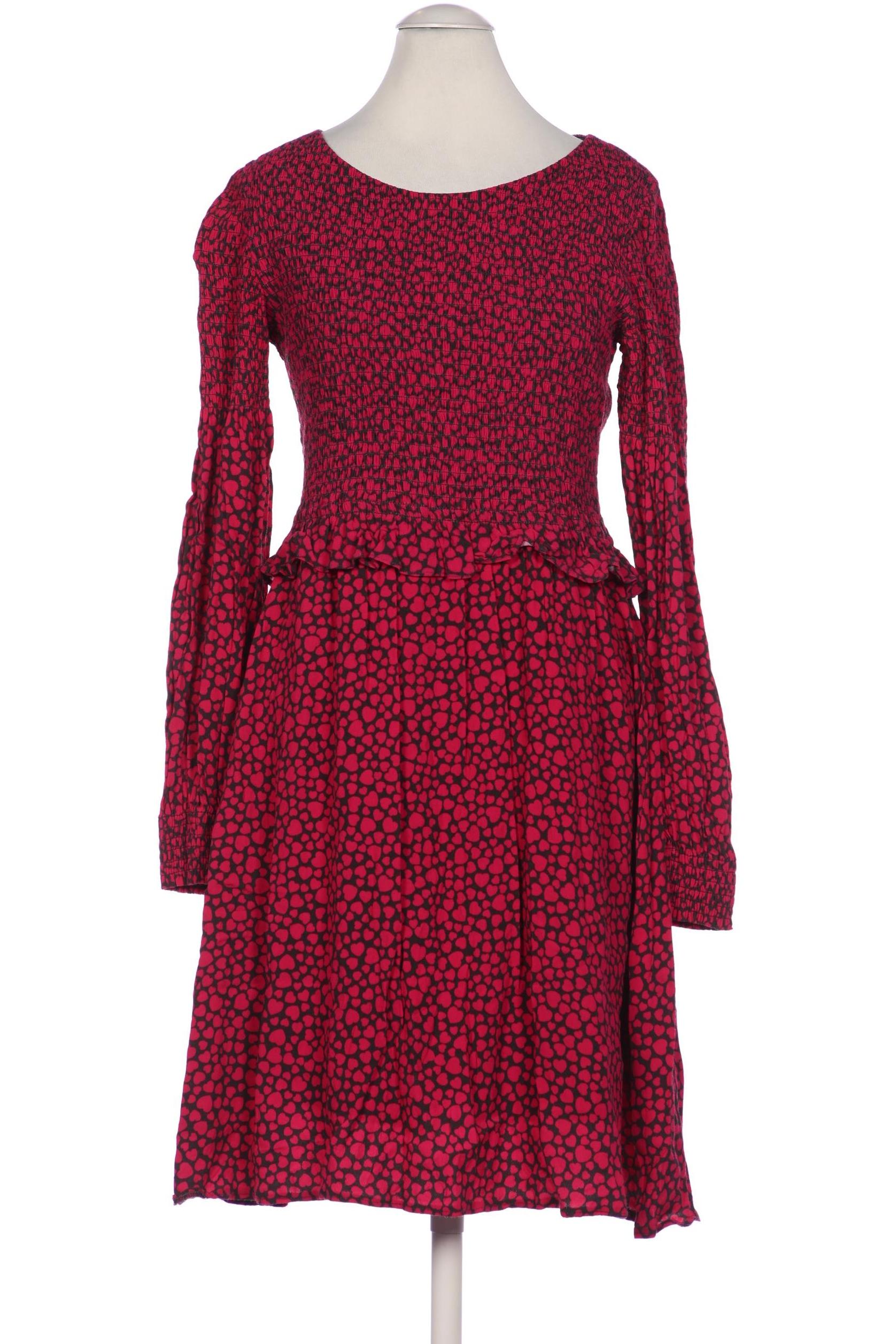 

Boss Orange Damen Kleid, pink, Gr. 34