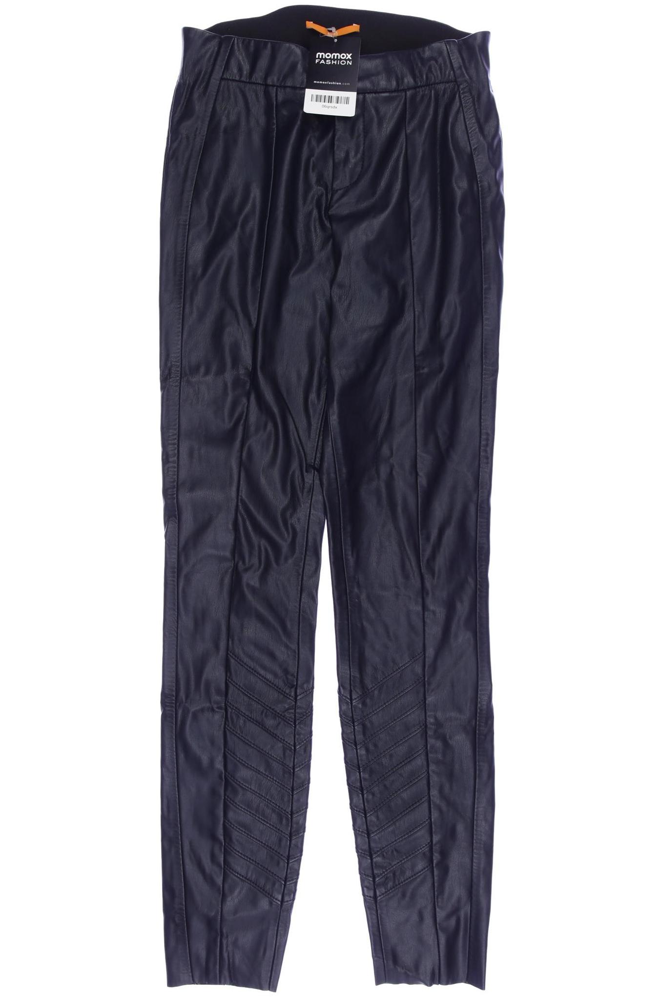 

Boss Orange Damen Stoffhose, marineblau, Gr. 24