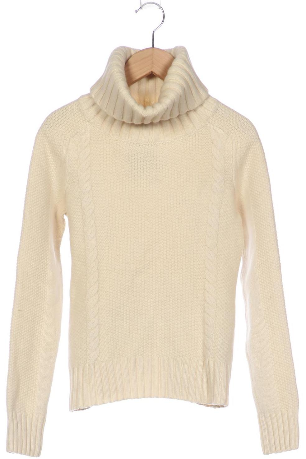 

Boss Orange Damen Pullover, beige, Gr. 38