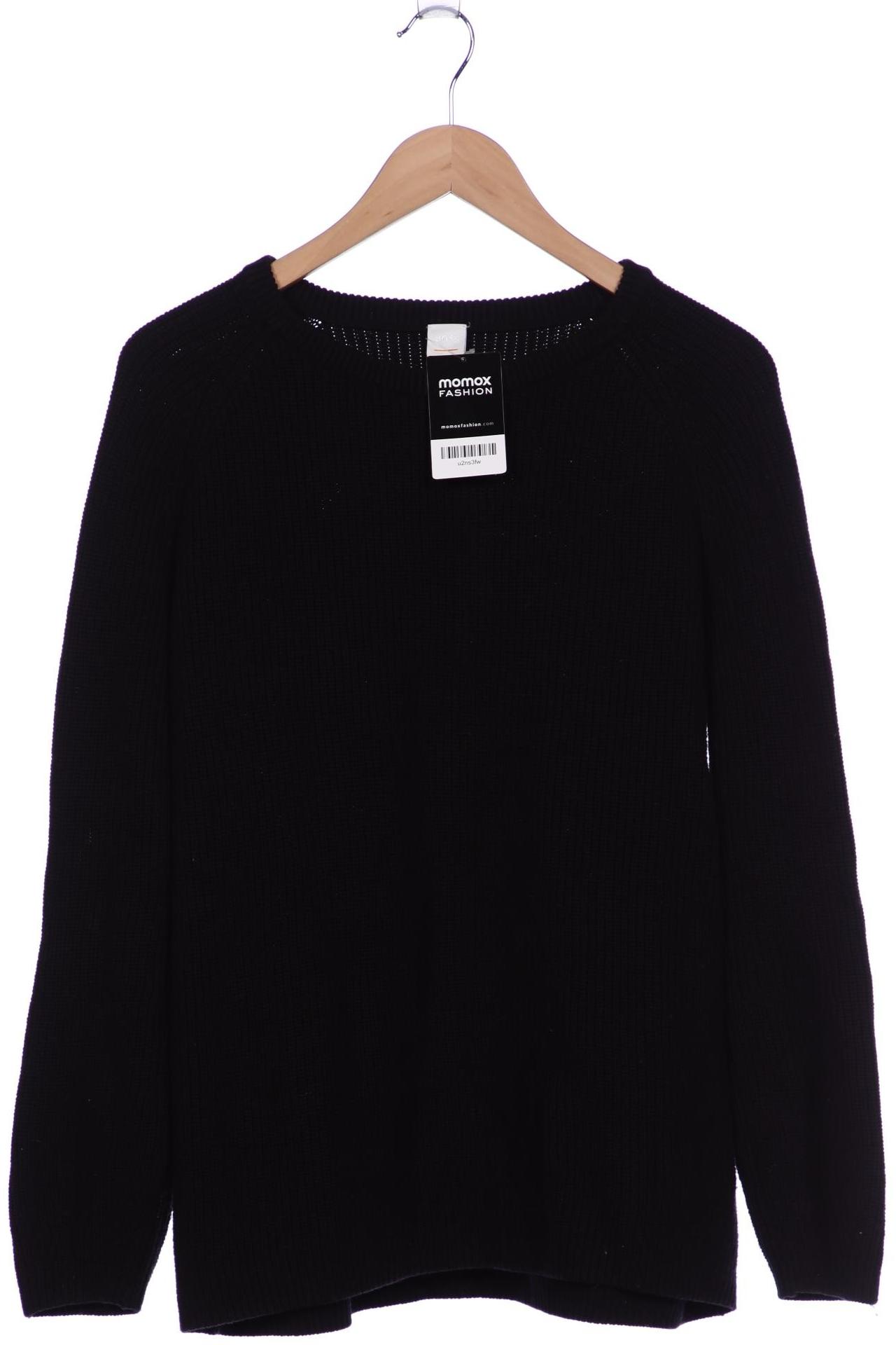 

Boss Orange Damen Pullover, schwarz, Gr. 46