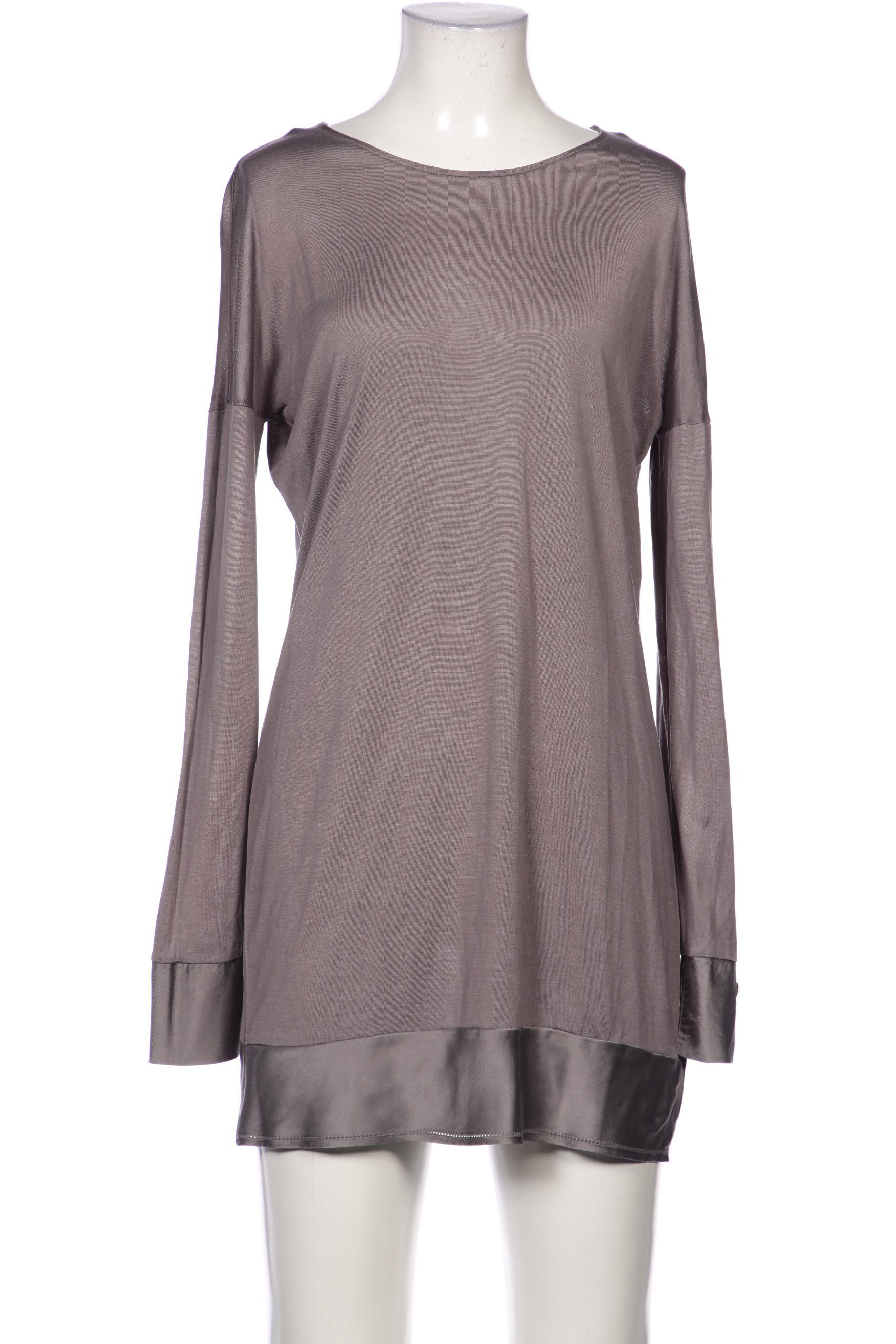 

Boss Orange Damen Kleid, grau, Gr. 34