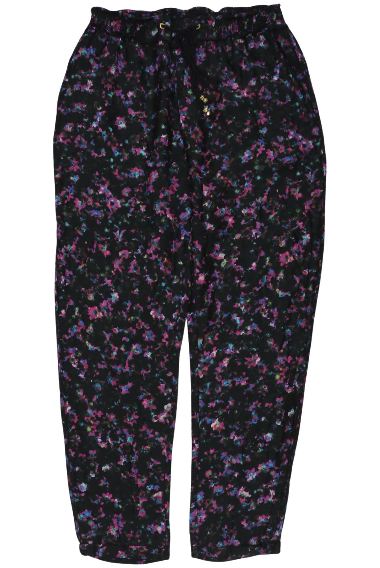 

Boss Orange Damen Stoffhose, schwarz, Gr. 34