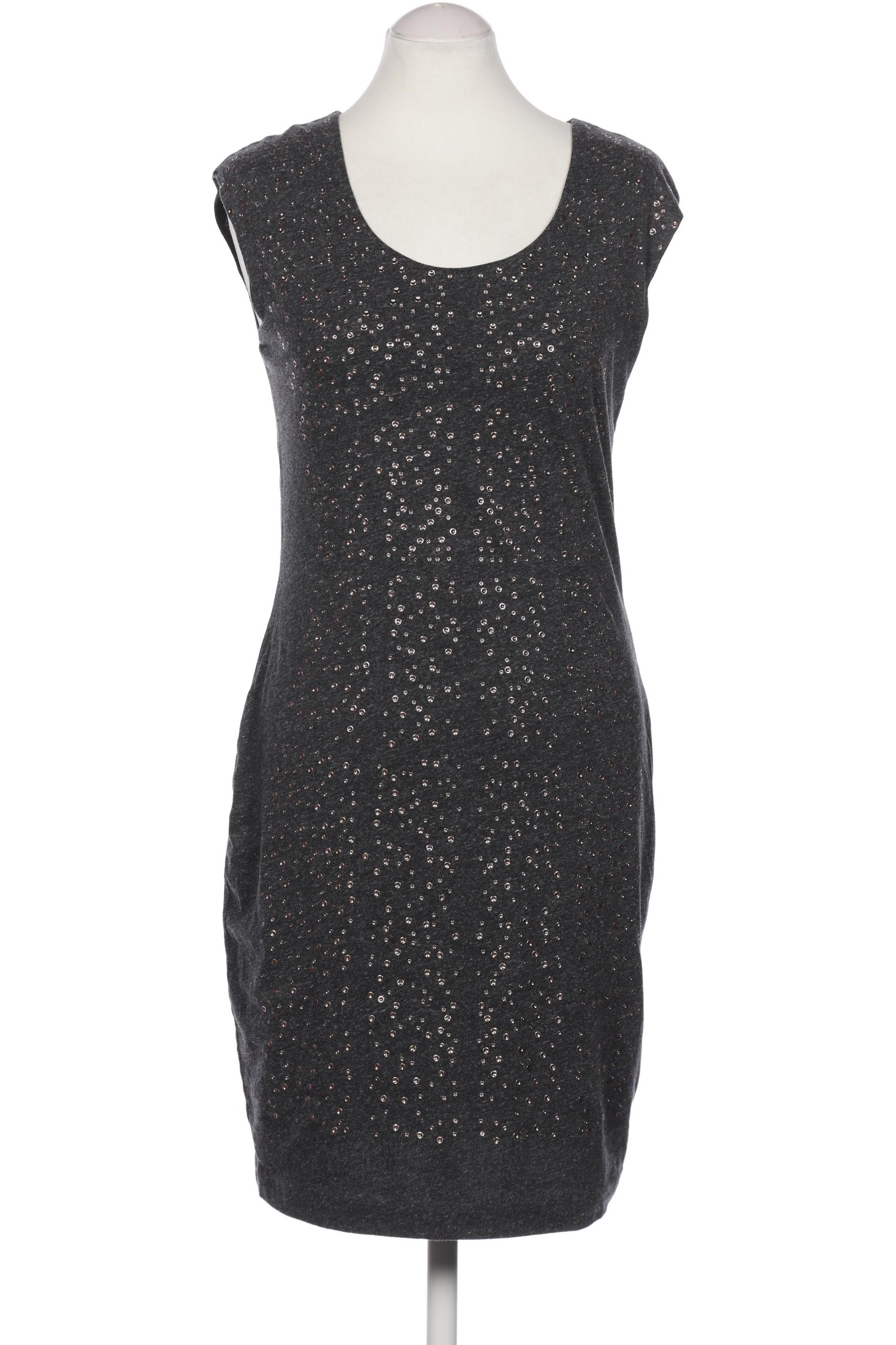 

Boss Orange Damen Kleid, grau, Gr. 38