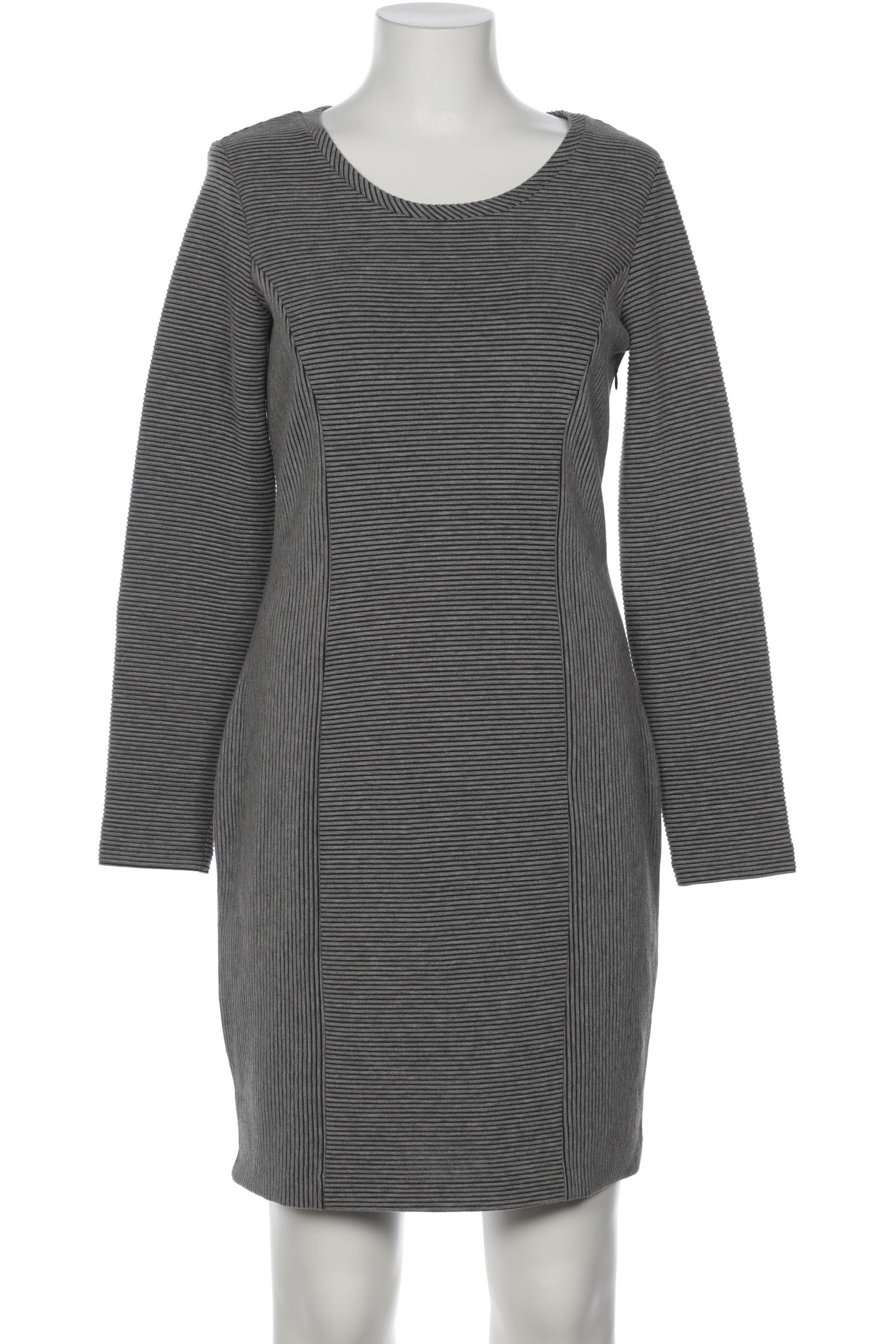

Boss Orange Damen Kleid, grau, Gr. 42