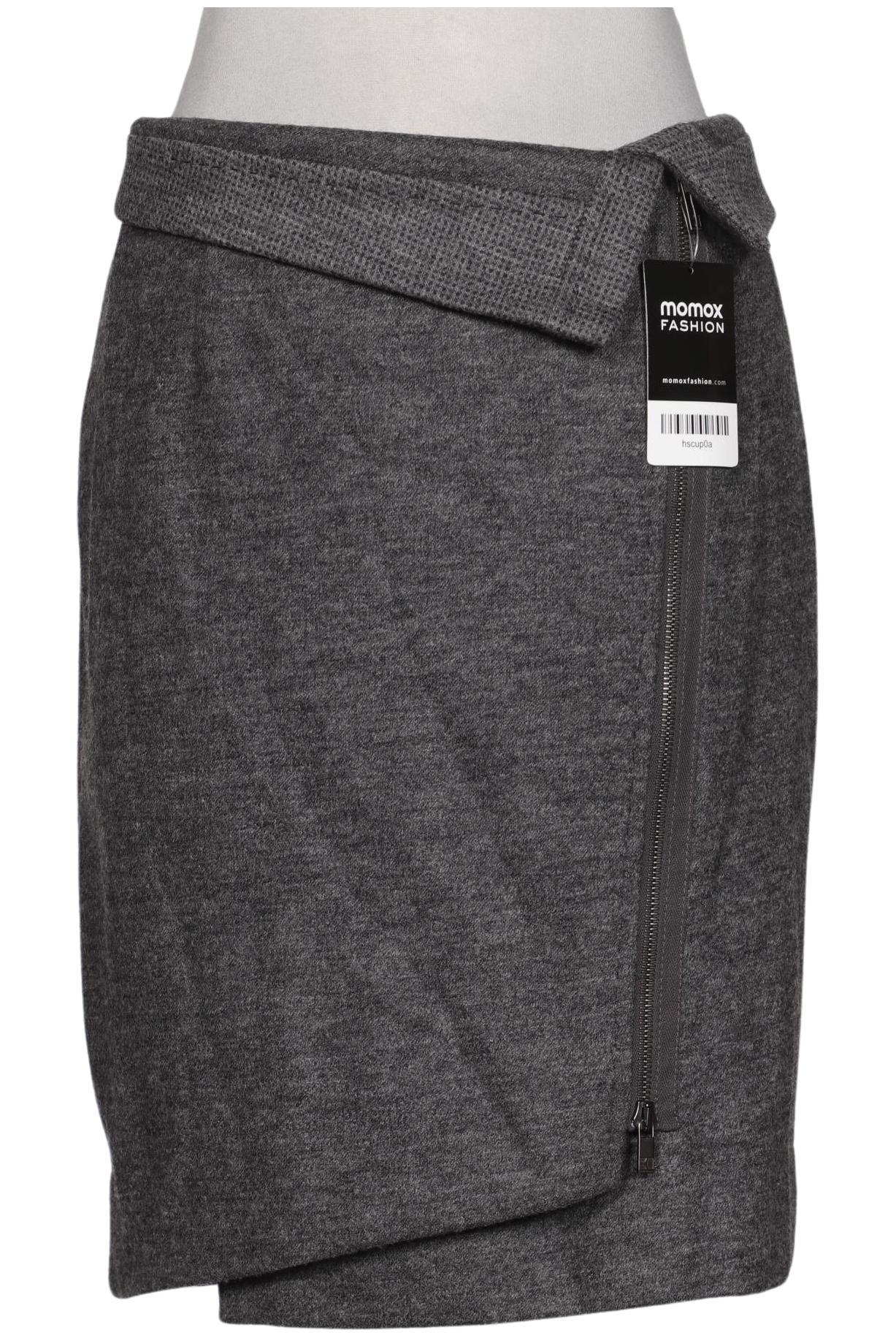 

Boss Orange Damen Rock, grau, Gr. 40