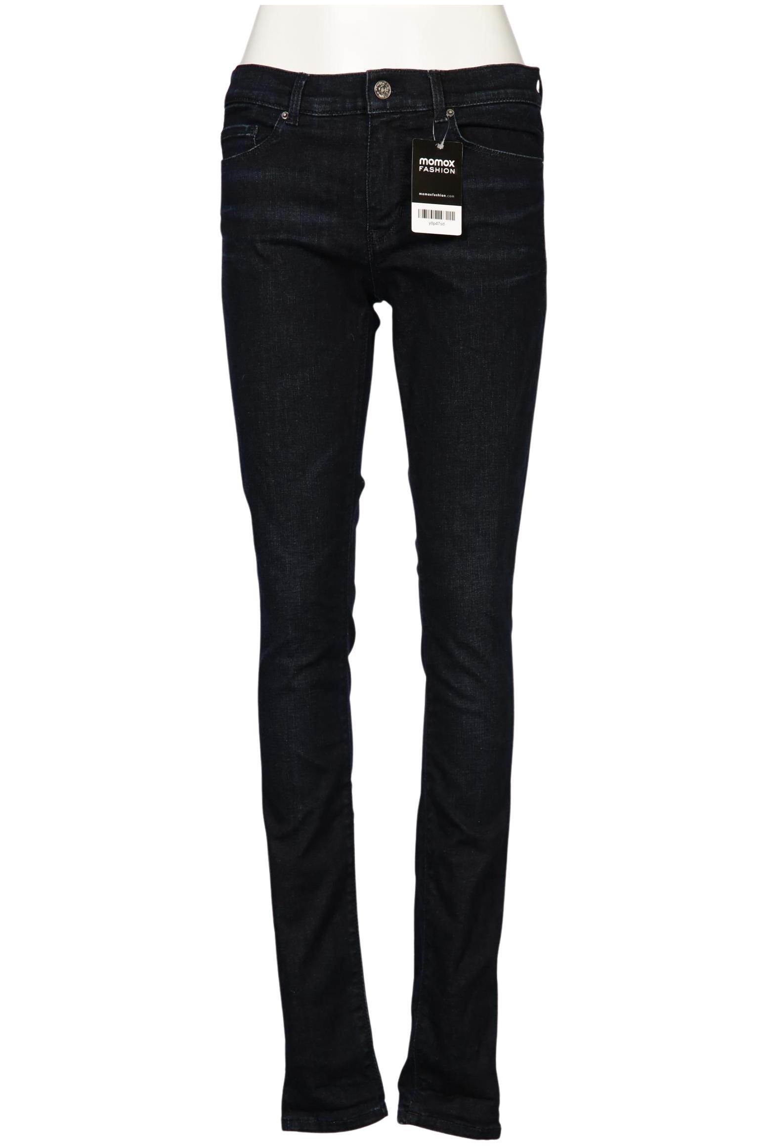 

Boss Orange Damen Jeans, marineblau, Gr. 30