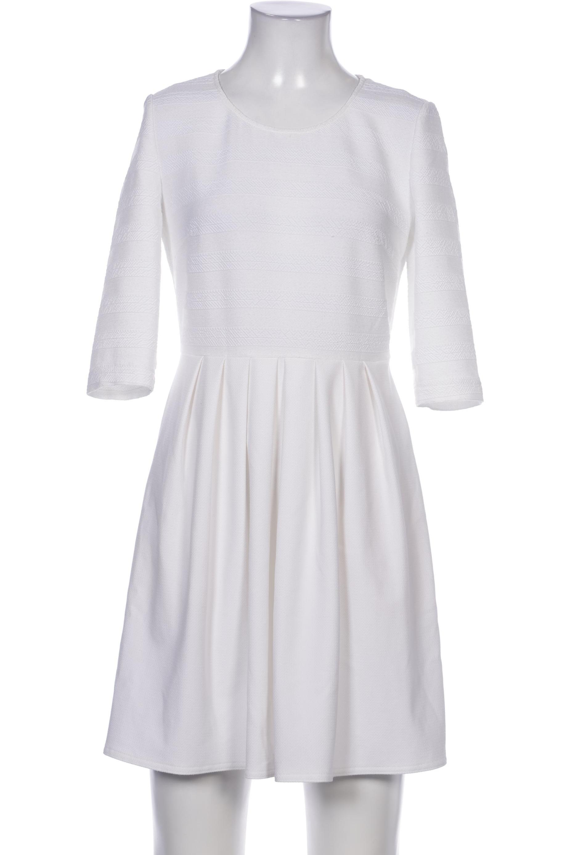 

Boss Orange Damen Kleid, weiß, Gr. 34