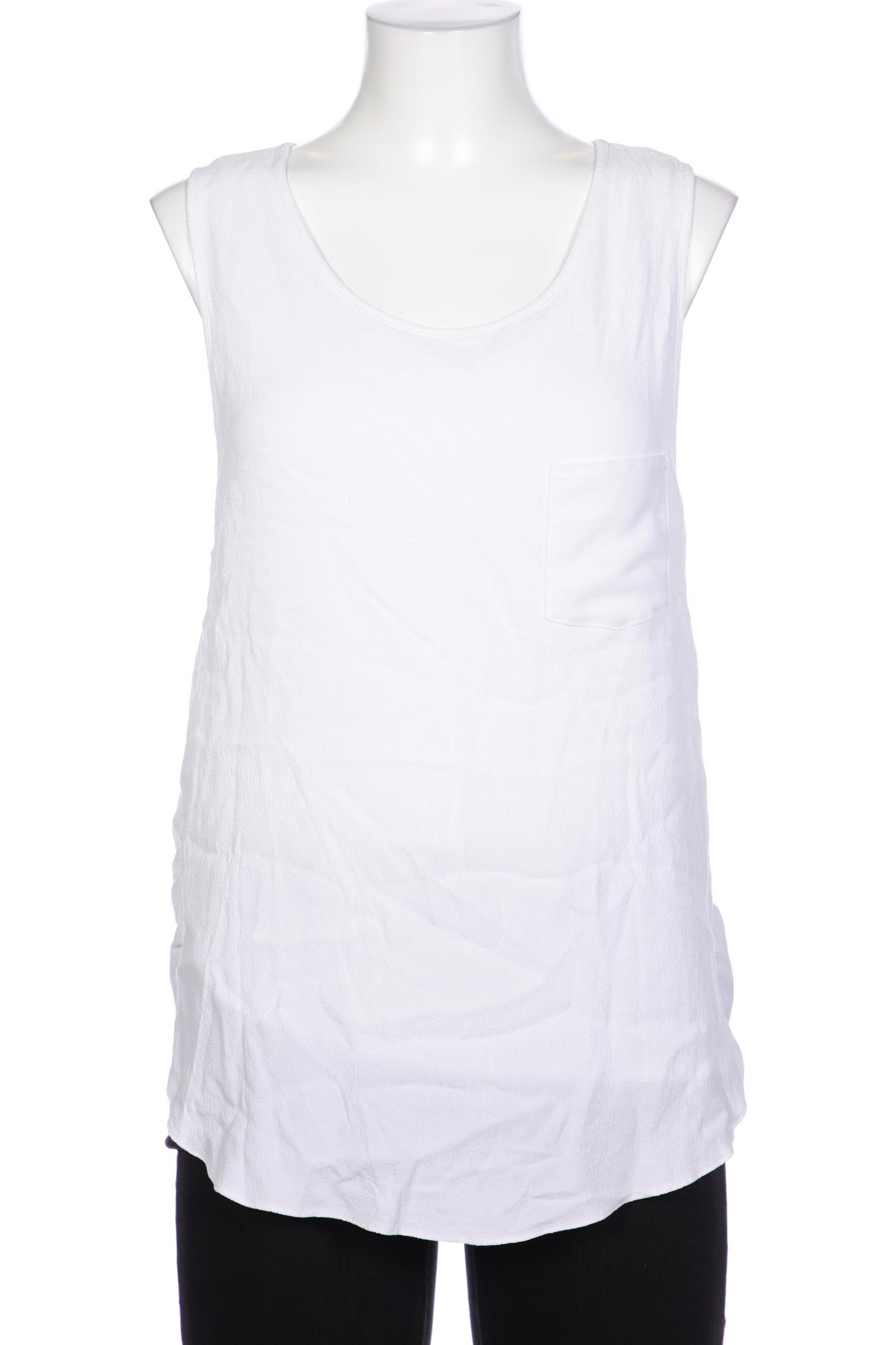

Boss Orange Damen Bluse, weiß
