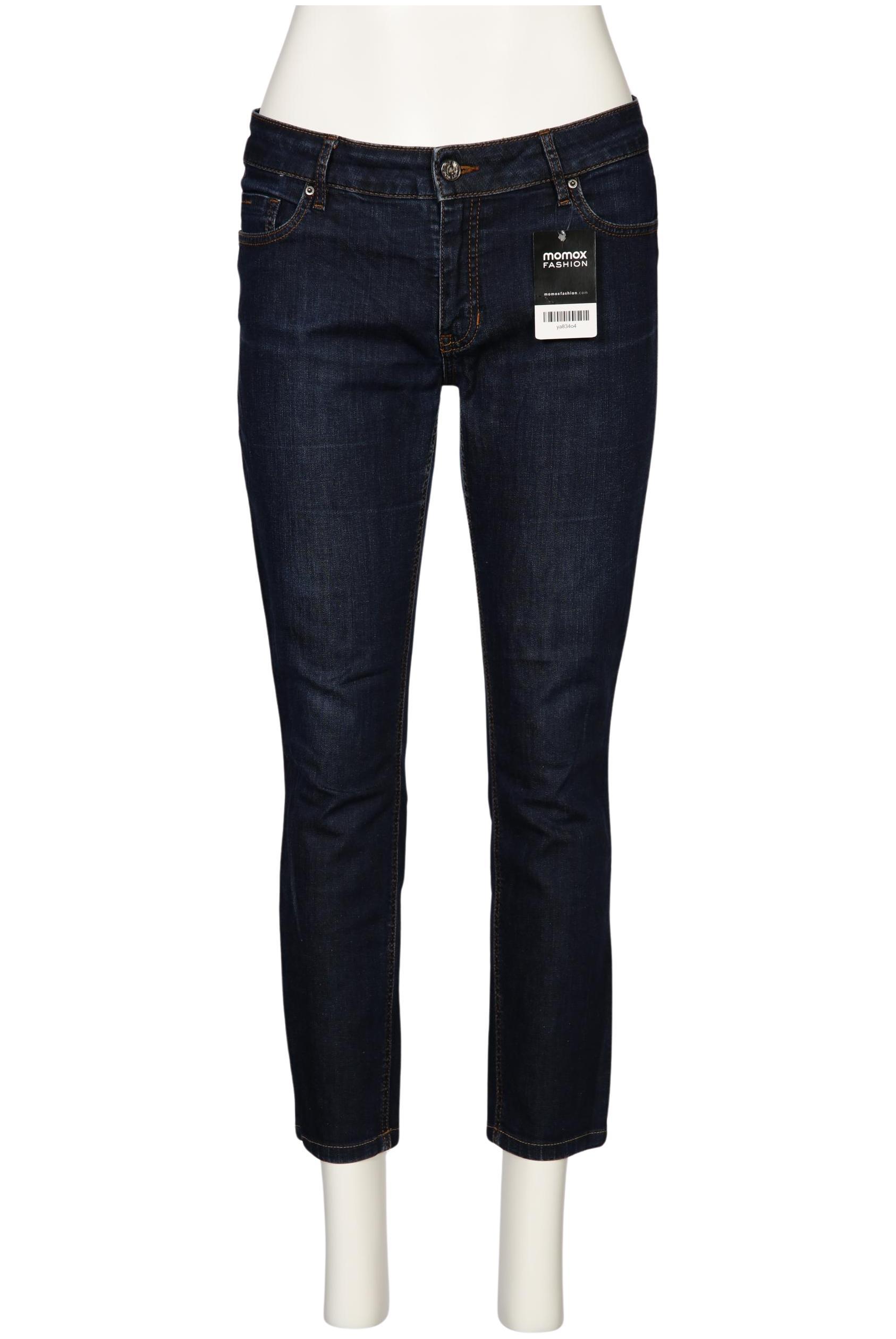 

Boss Orange Damen Jeans, marineblau, Gr. 31