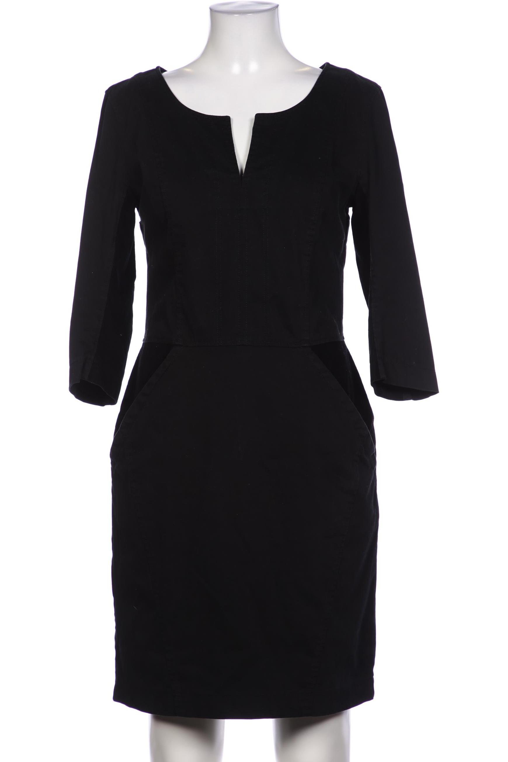 

Boss Orange Damen Kleid, schwarz, Gr. 38
