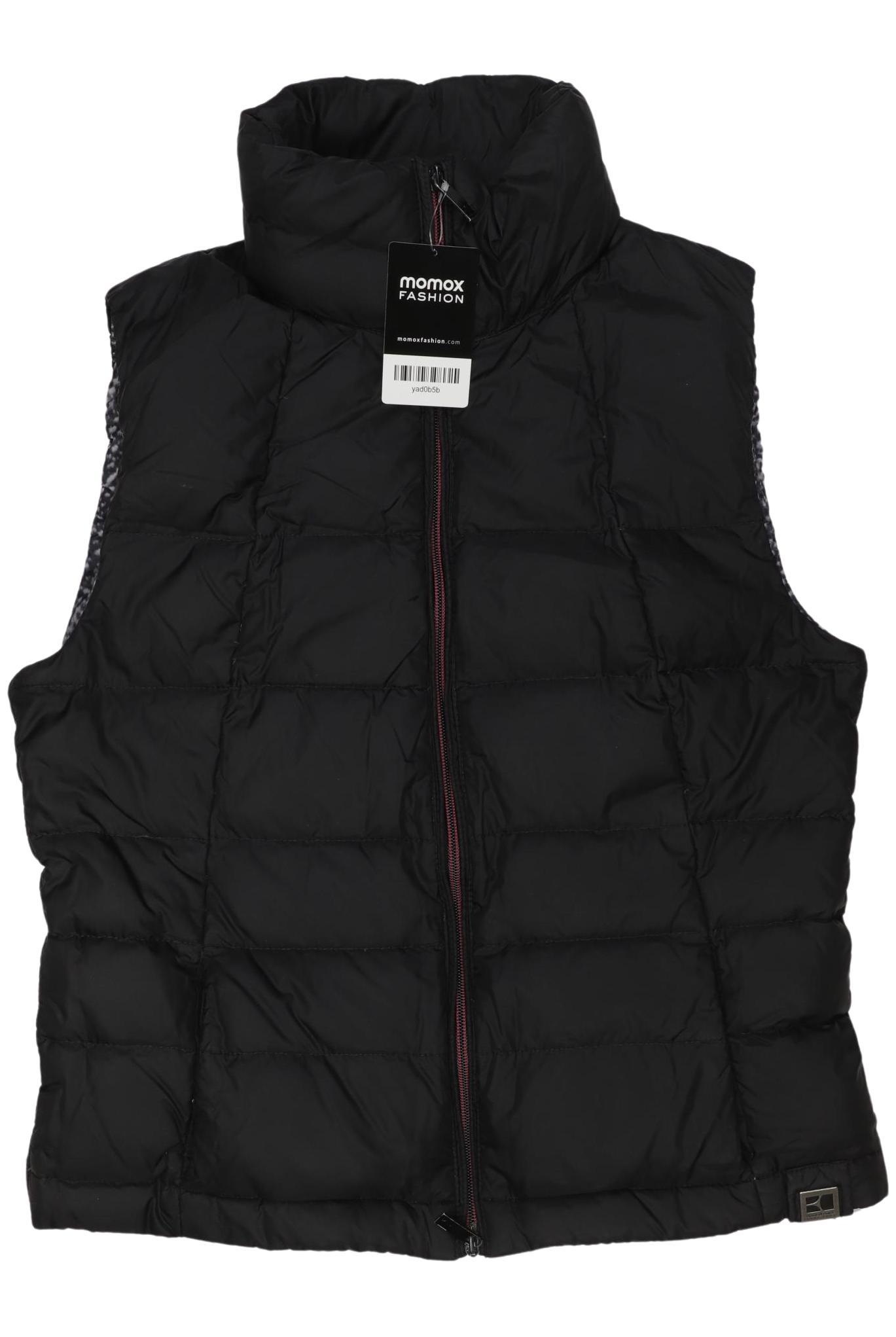 

Boss Orange Damen Weste, schwarz, Gr. 40