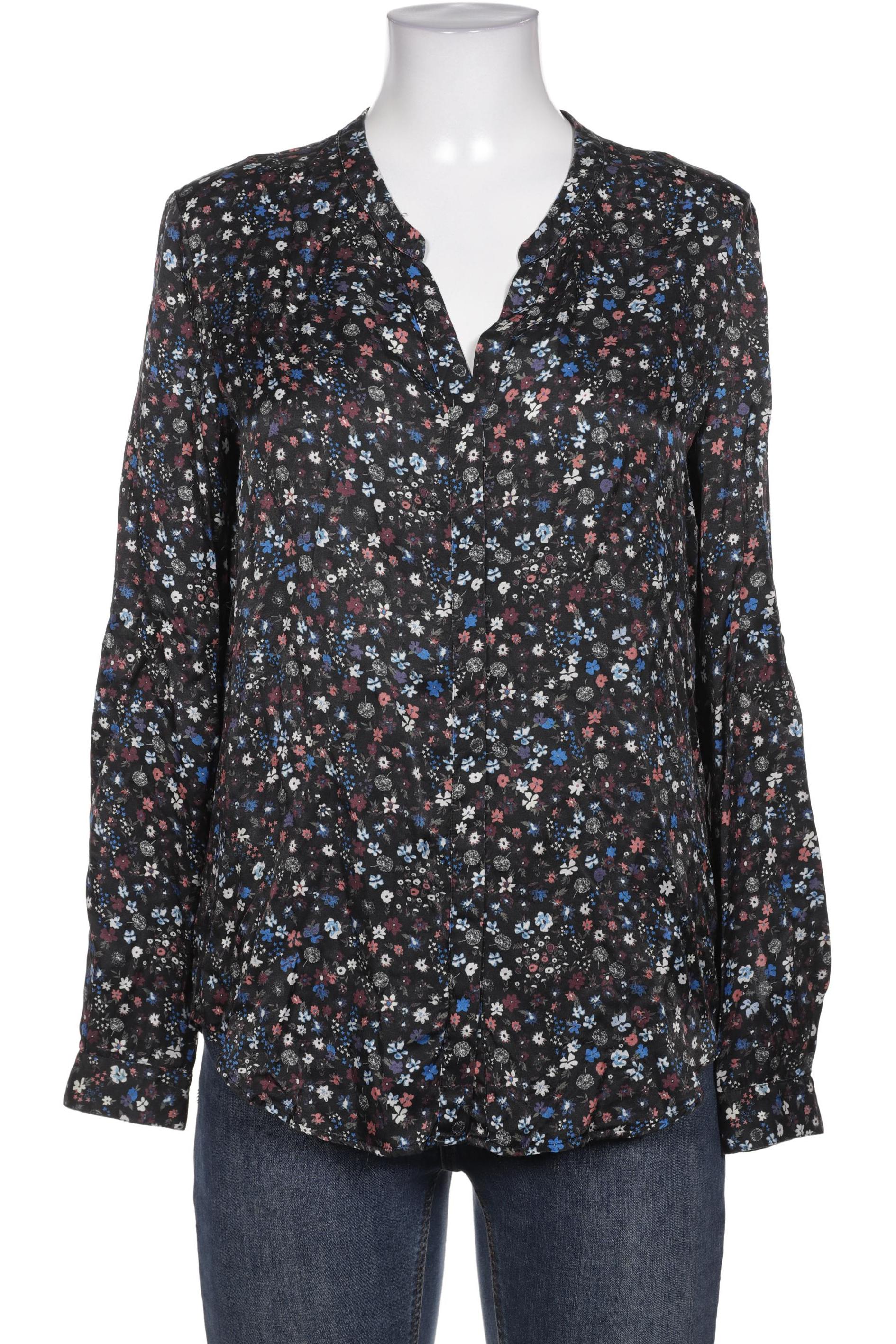 

Boss Orange Damen Bluse, schwarz