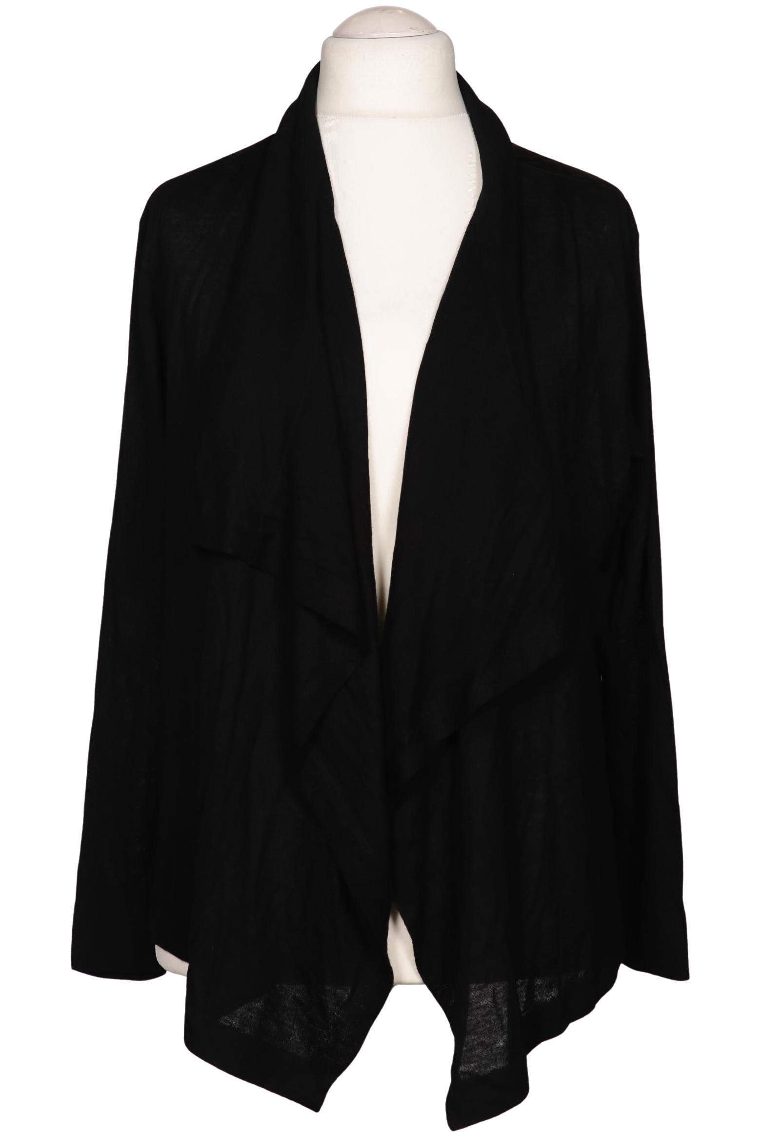 

Boss Orange Damen Strickjacke, schwarz, Gr. 44