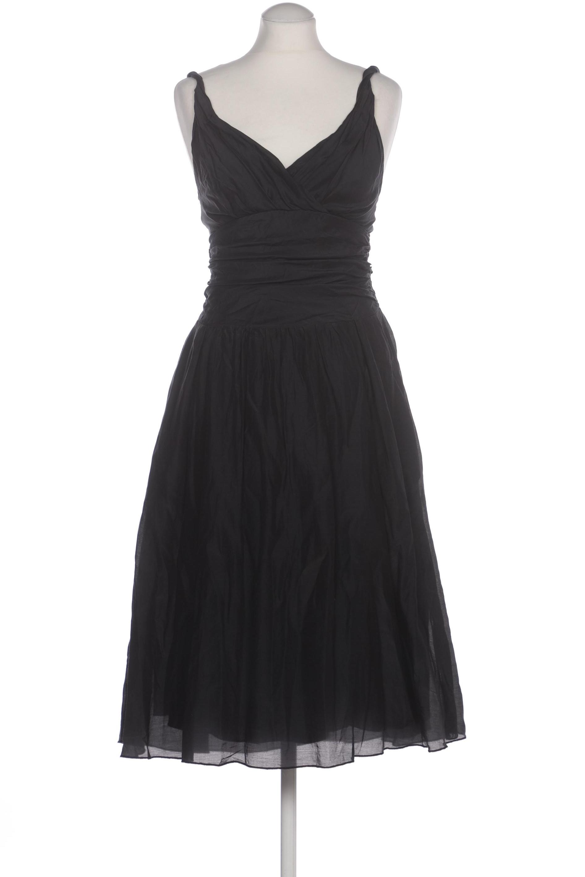 

Boss Orange Damen Kleid, schwarz, Gr. 36
