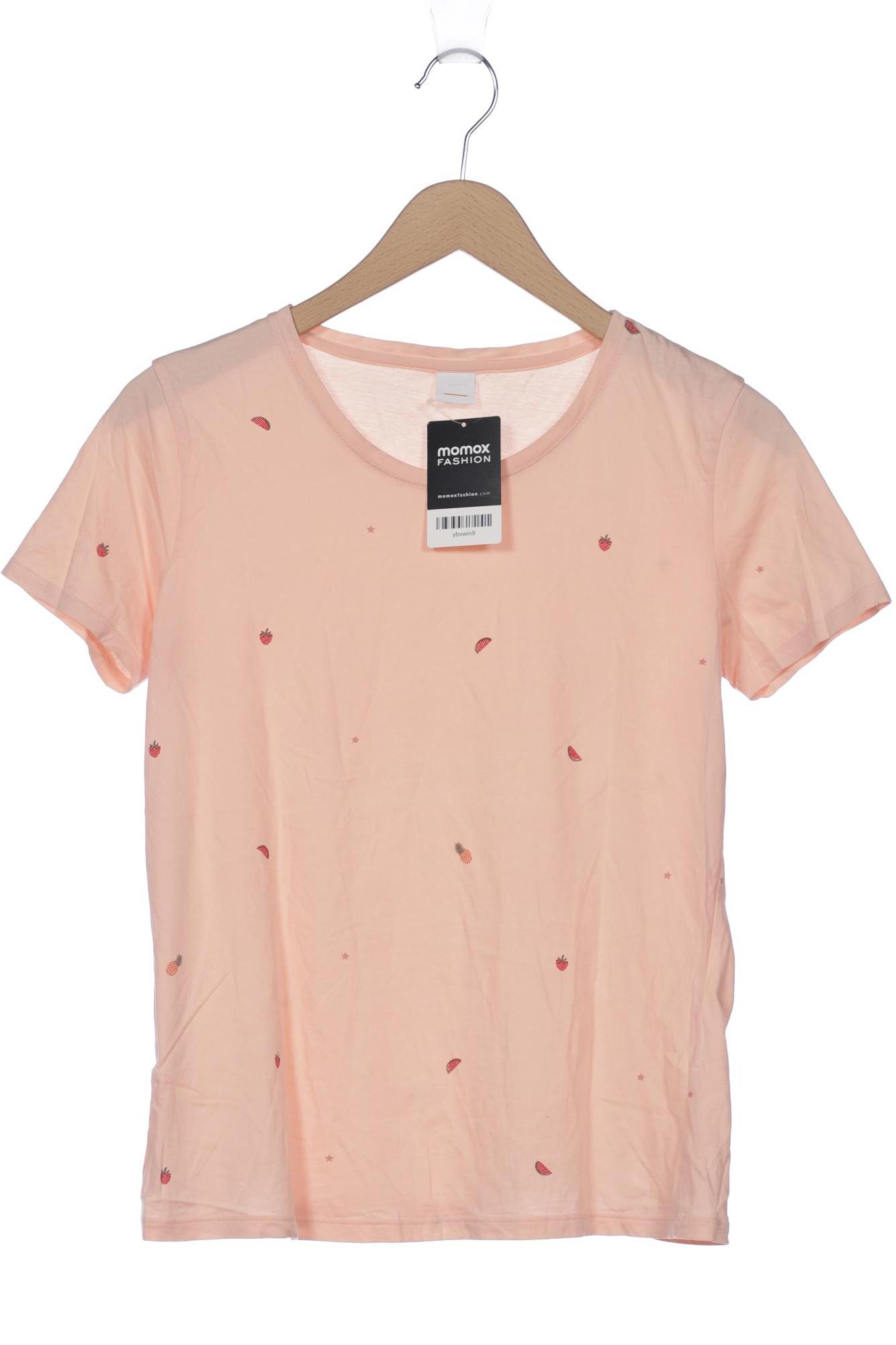 

Boss Orange Damen T-Shirt, pink