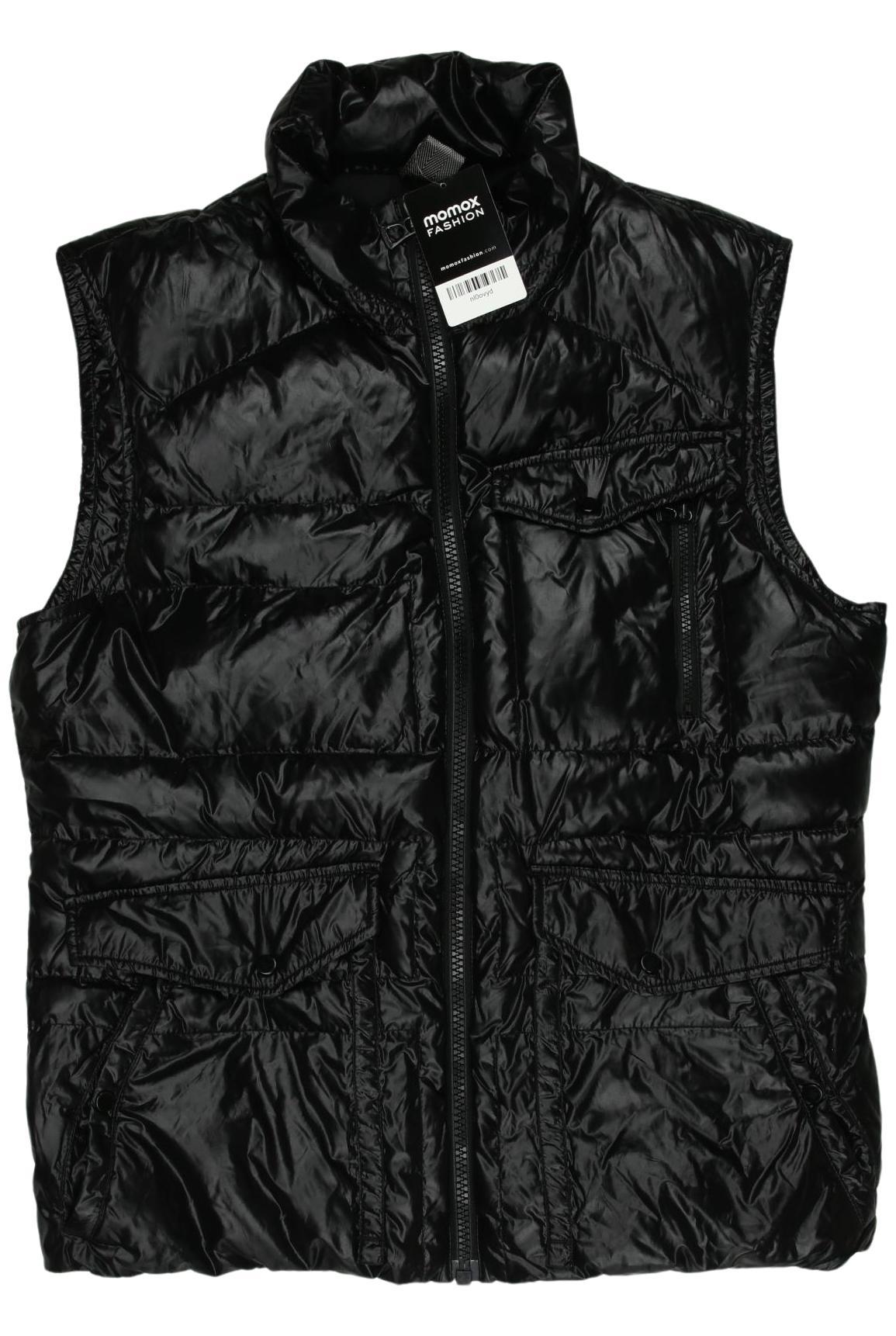 

Boss Orange Damen Weste, schwarz, Gr. 48