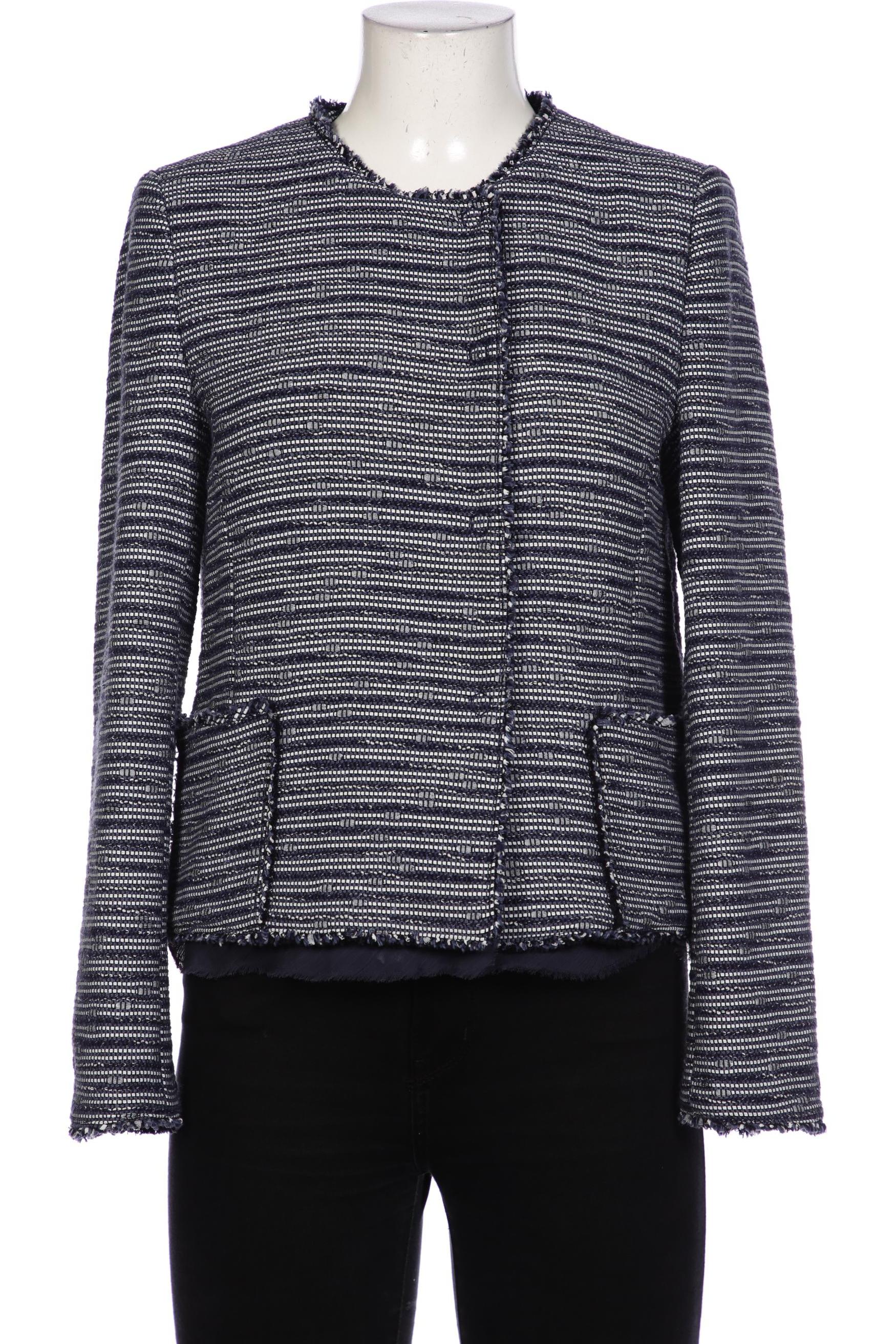 

Boss Orange Damen Blazer, marineblau, Gr. 40