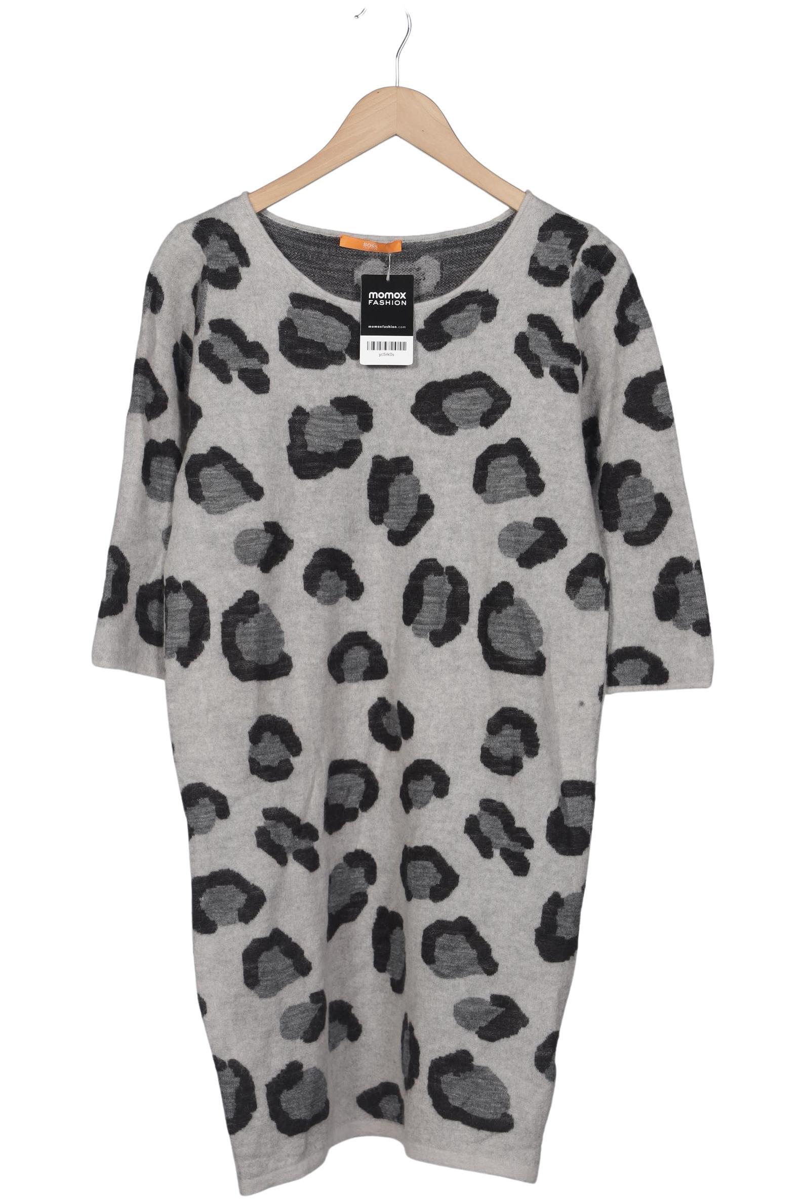 

Boss Orange Damen Pullover, grau, Gr. 38