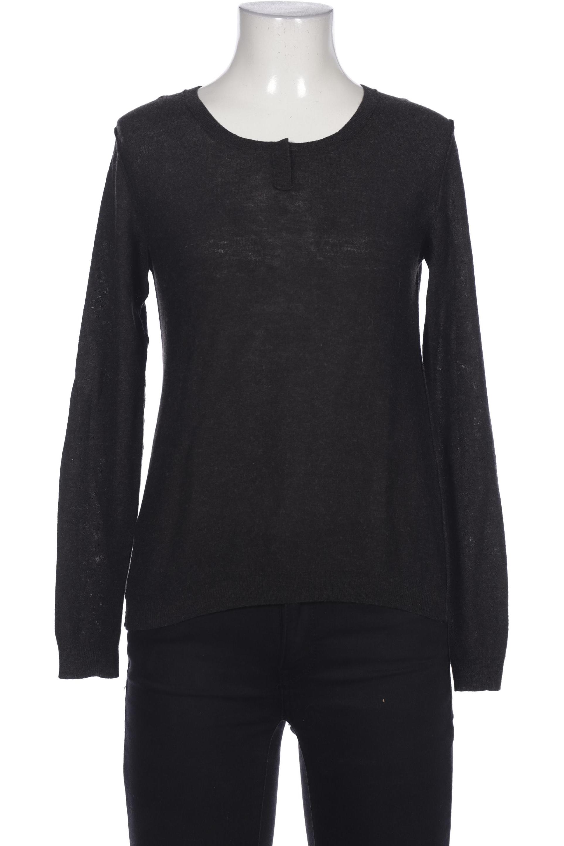 

Boss Orange Damen Pullover, grau